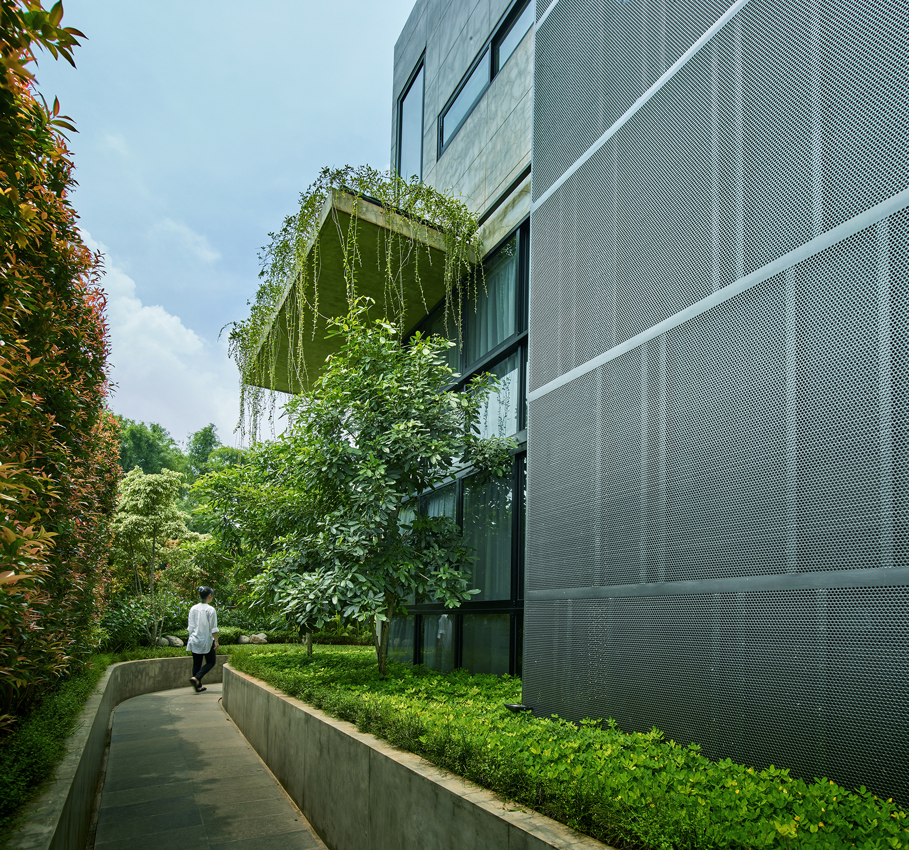 Realrich Architecture Workshop - RAW Architecture - Architizer