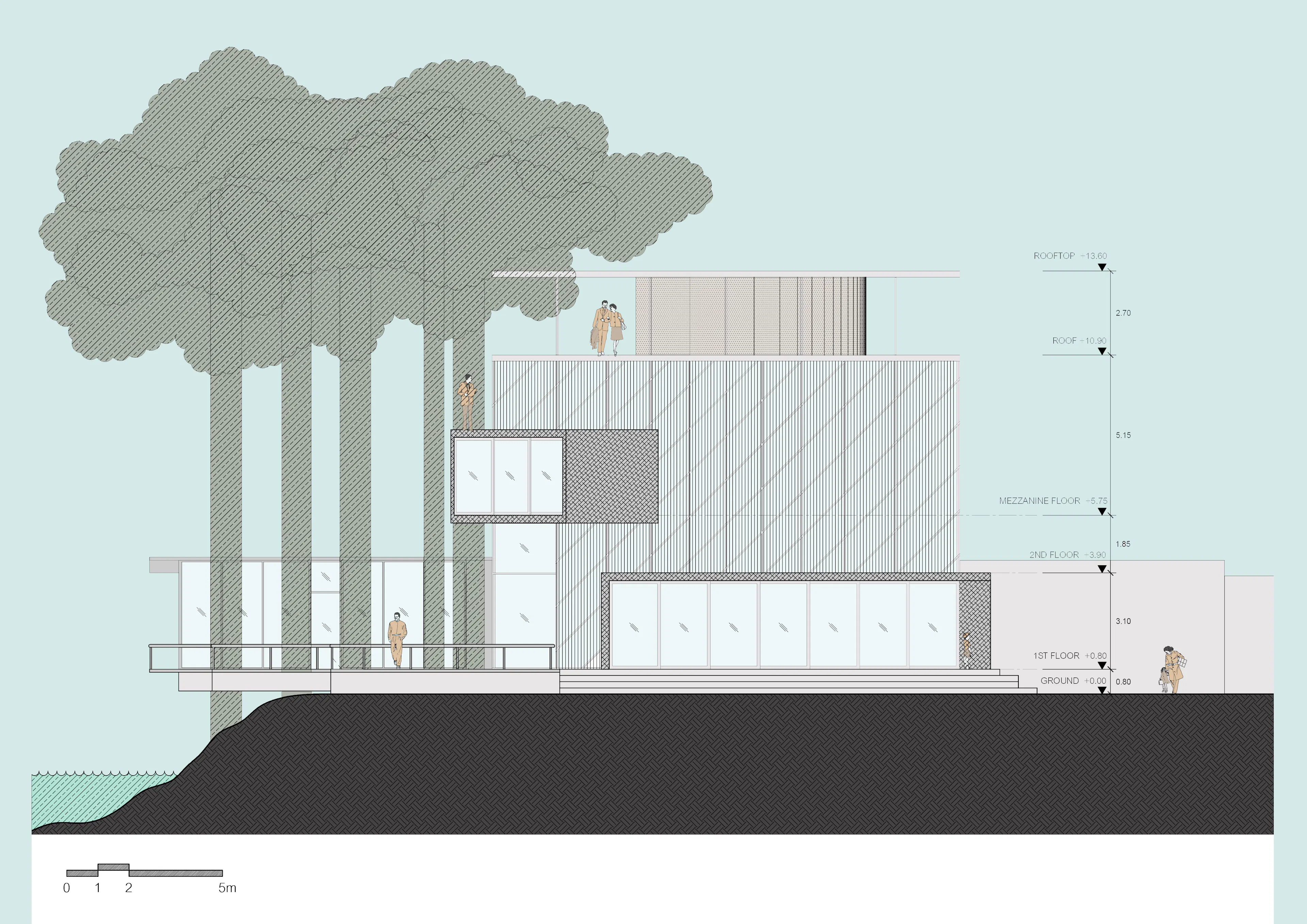 Varee Valley Restaurant : Jungle Junction — 3