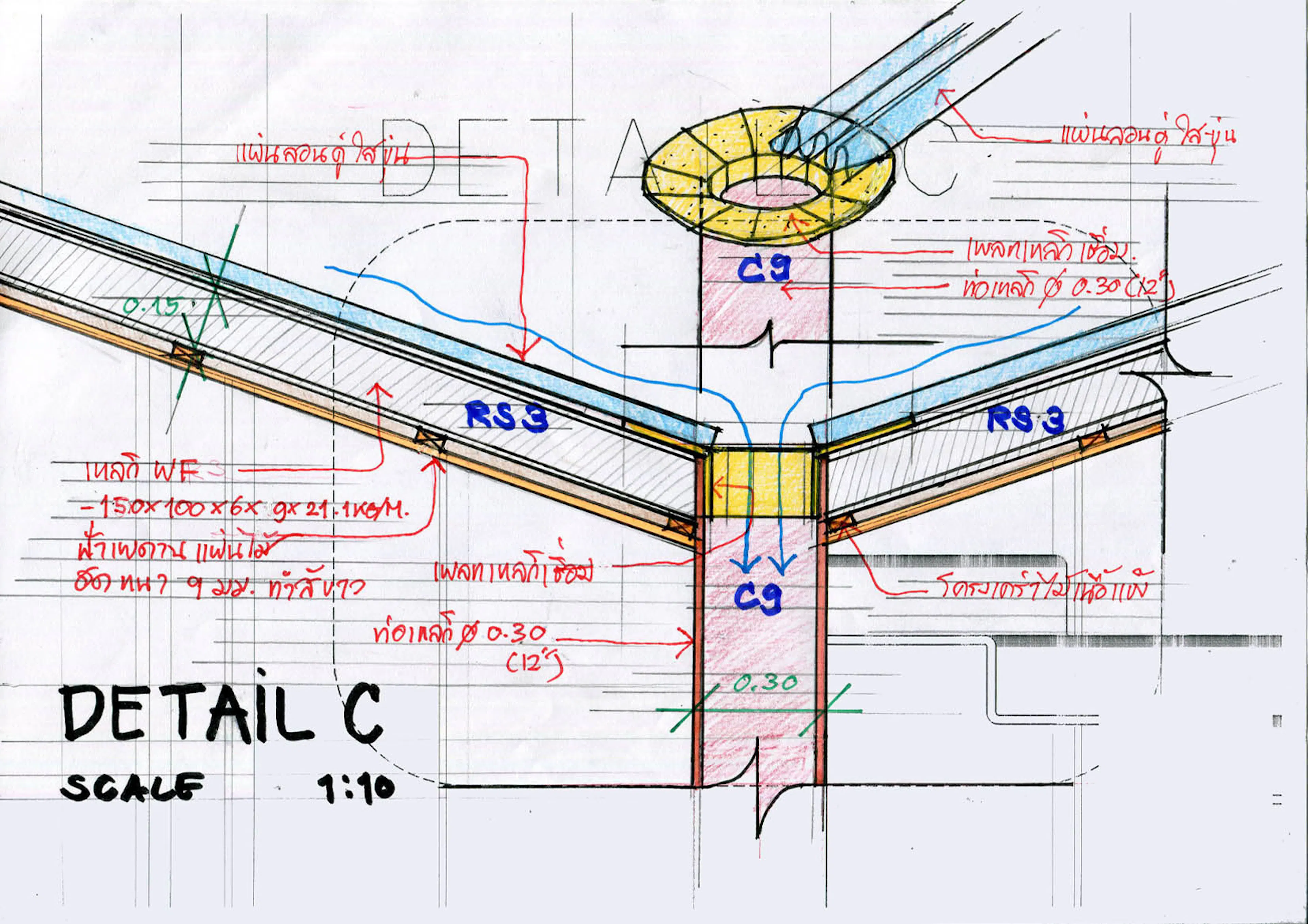 Varee Valley Restaurant : Jungle Junction — 6