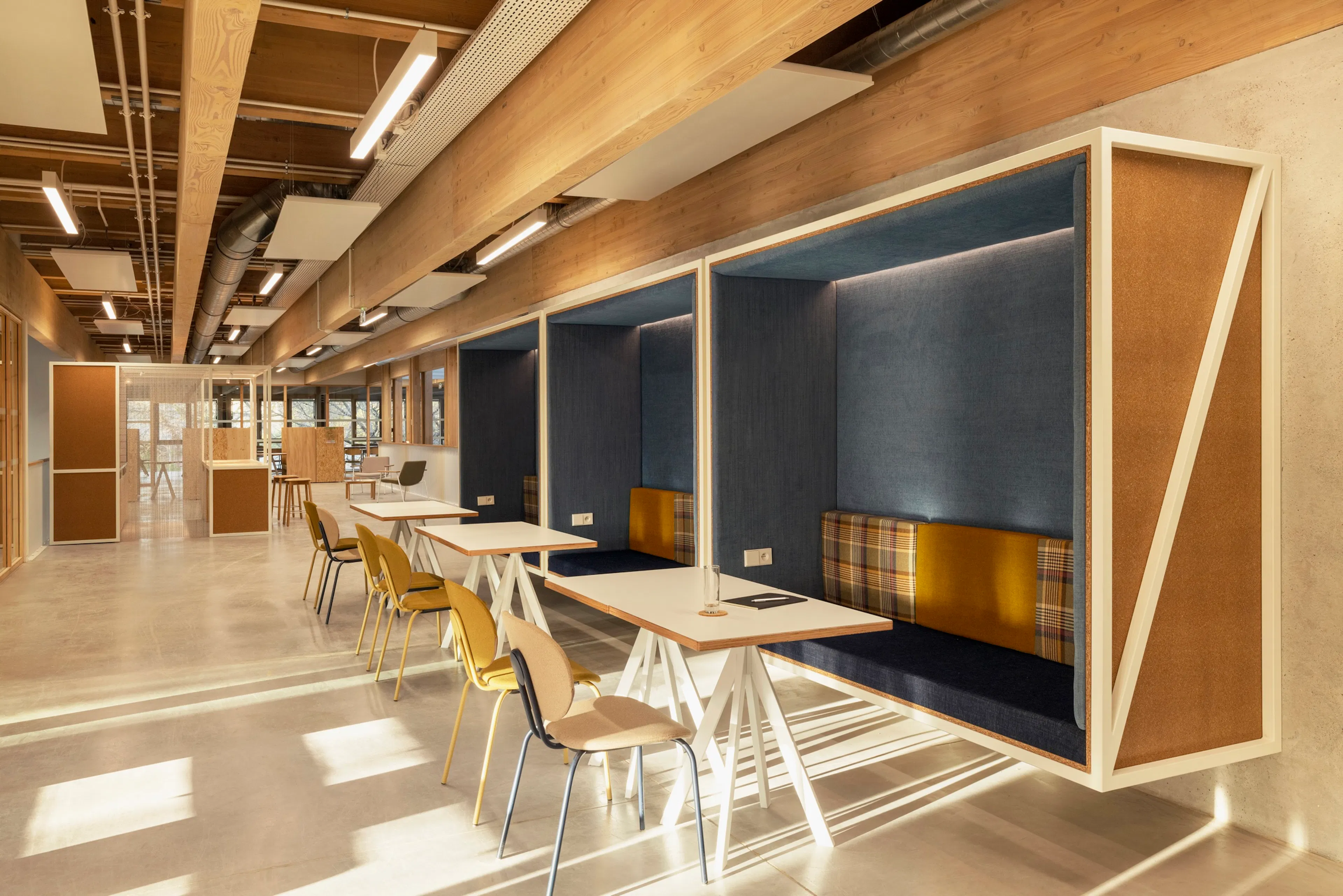 Pavillon Jardins — 24