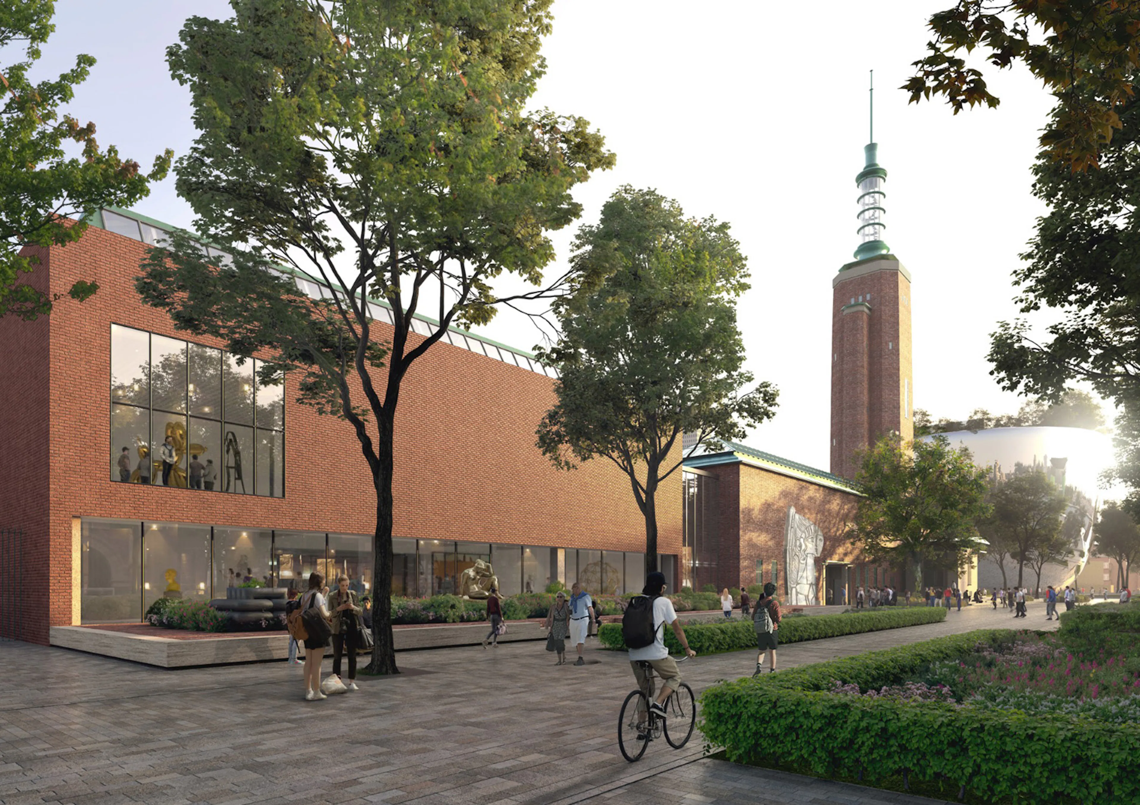 Mecanoo — 10
