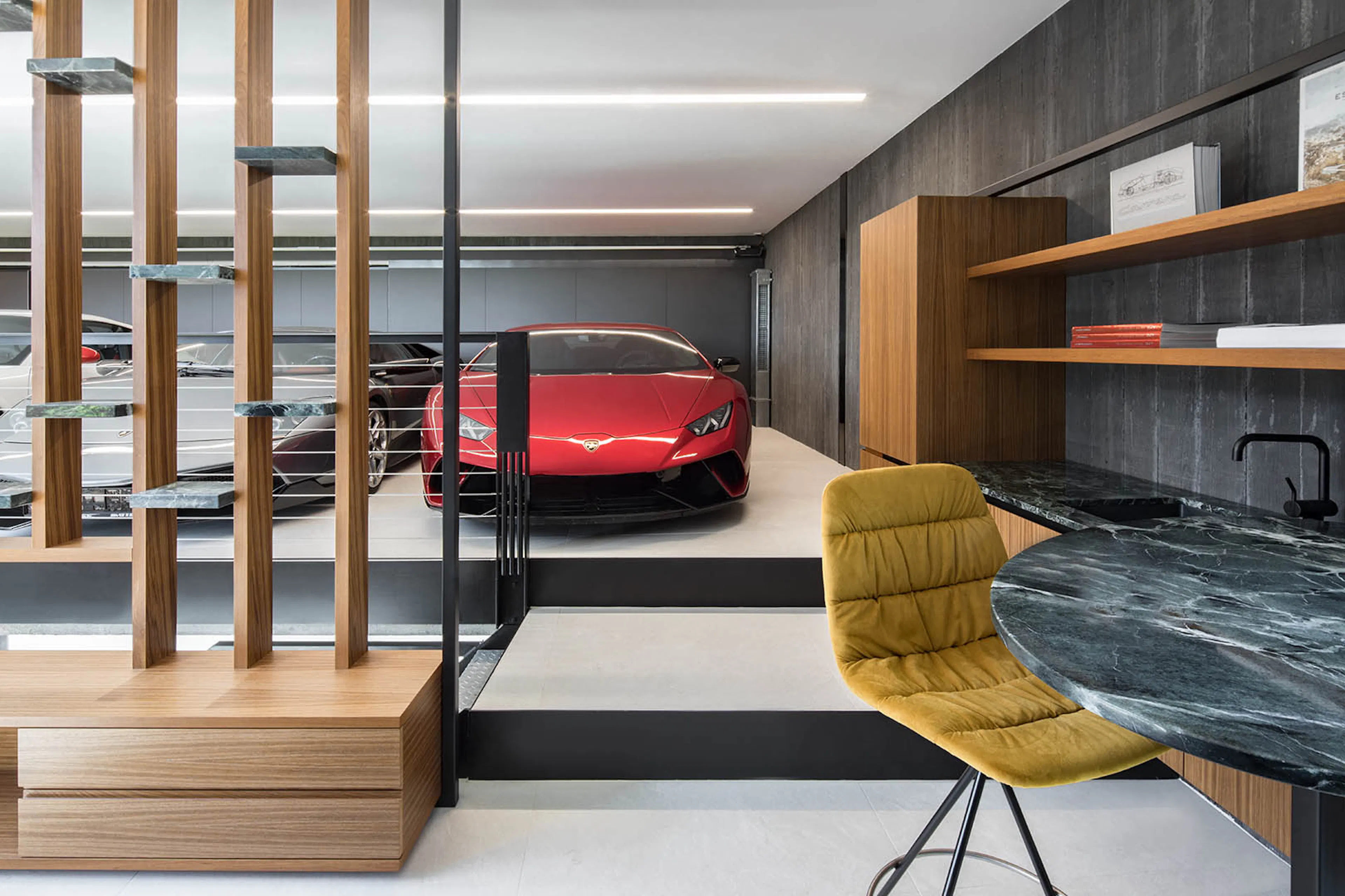 destilat Design Studio GmbH — 24