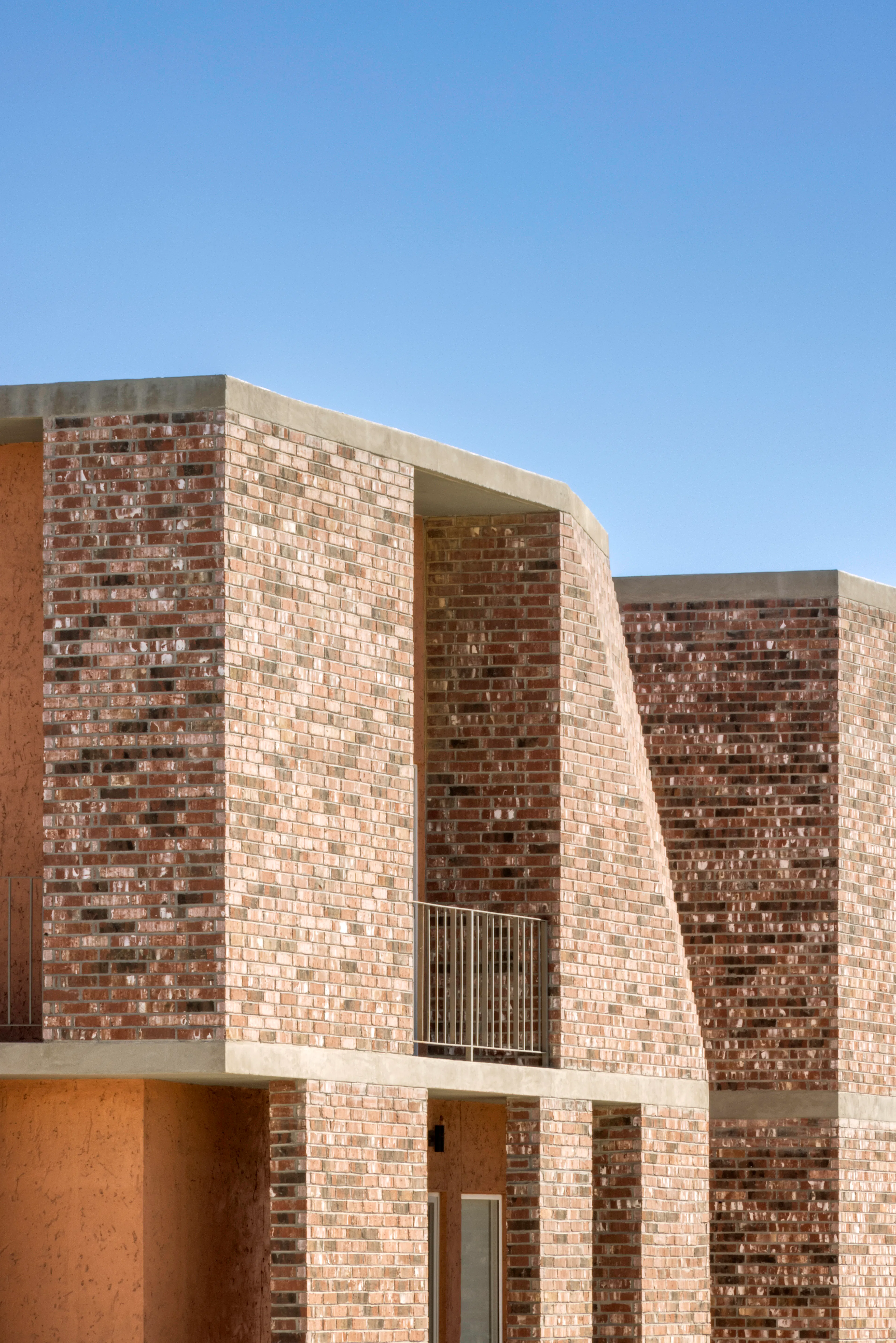 DVS 03 Apartments — 9