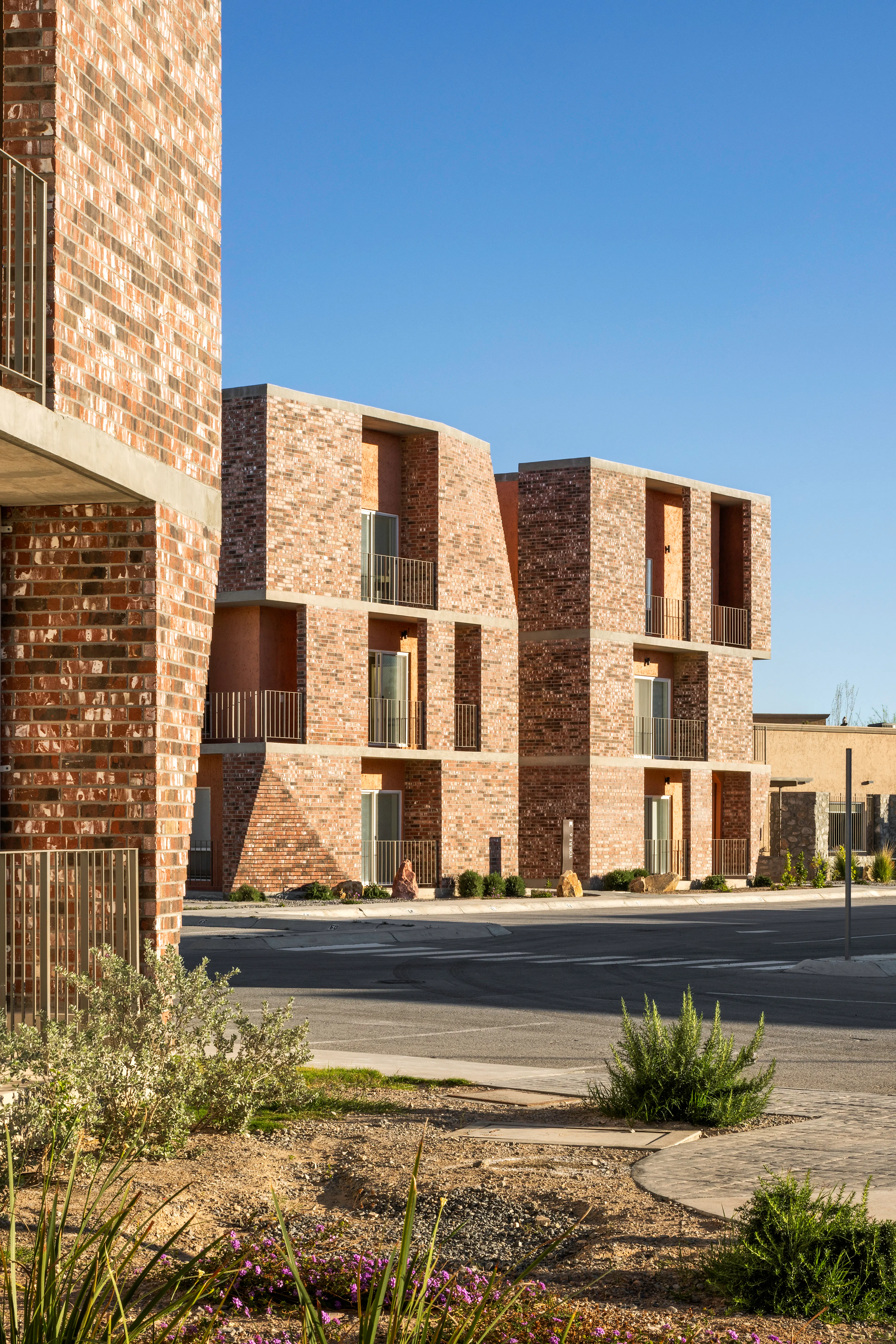 DVS 03 Apartments — 13