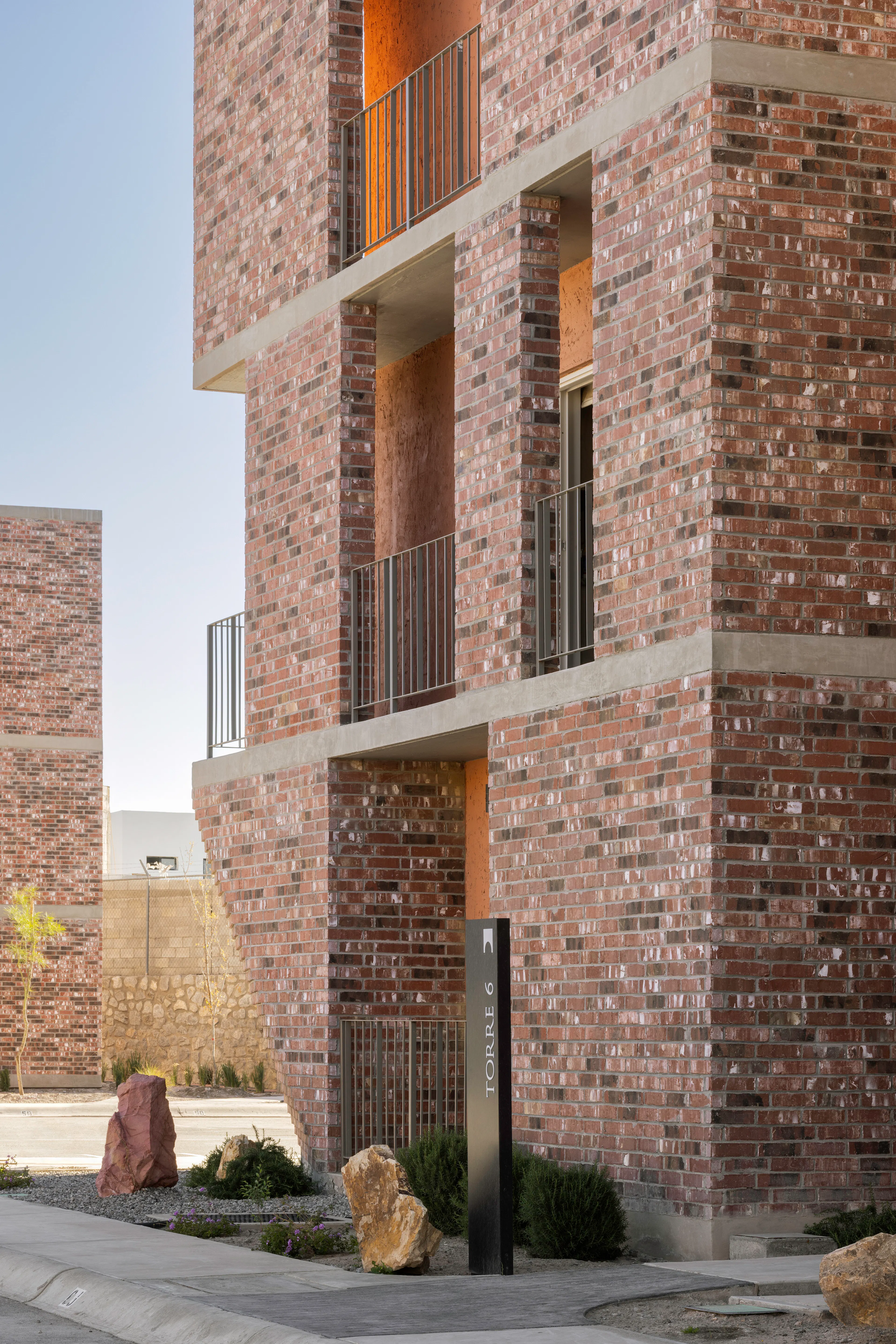 DVS 03 Apartments — 8