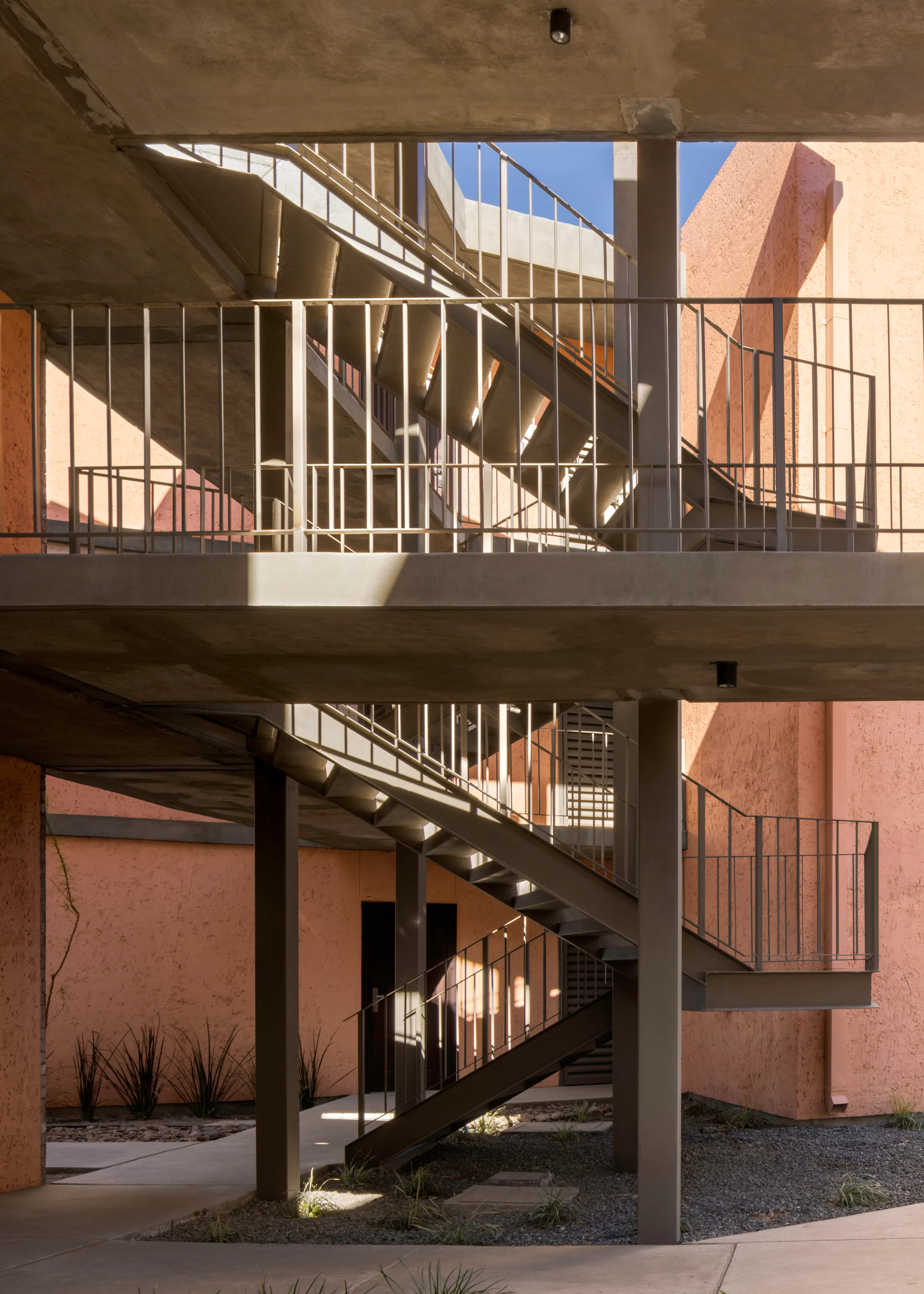 DVS 03 Apartments — 10