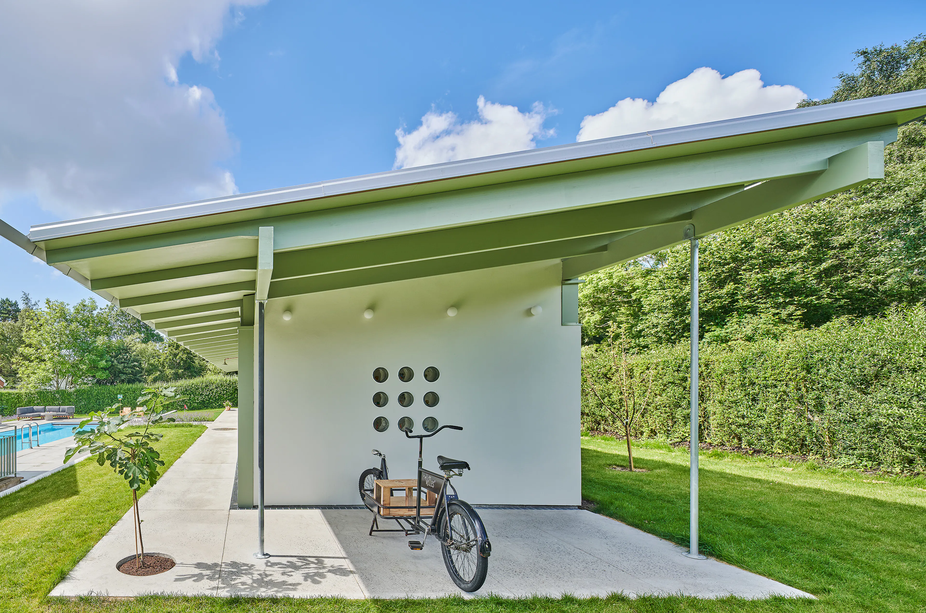 Gasthaus Ericsson — 1