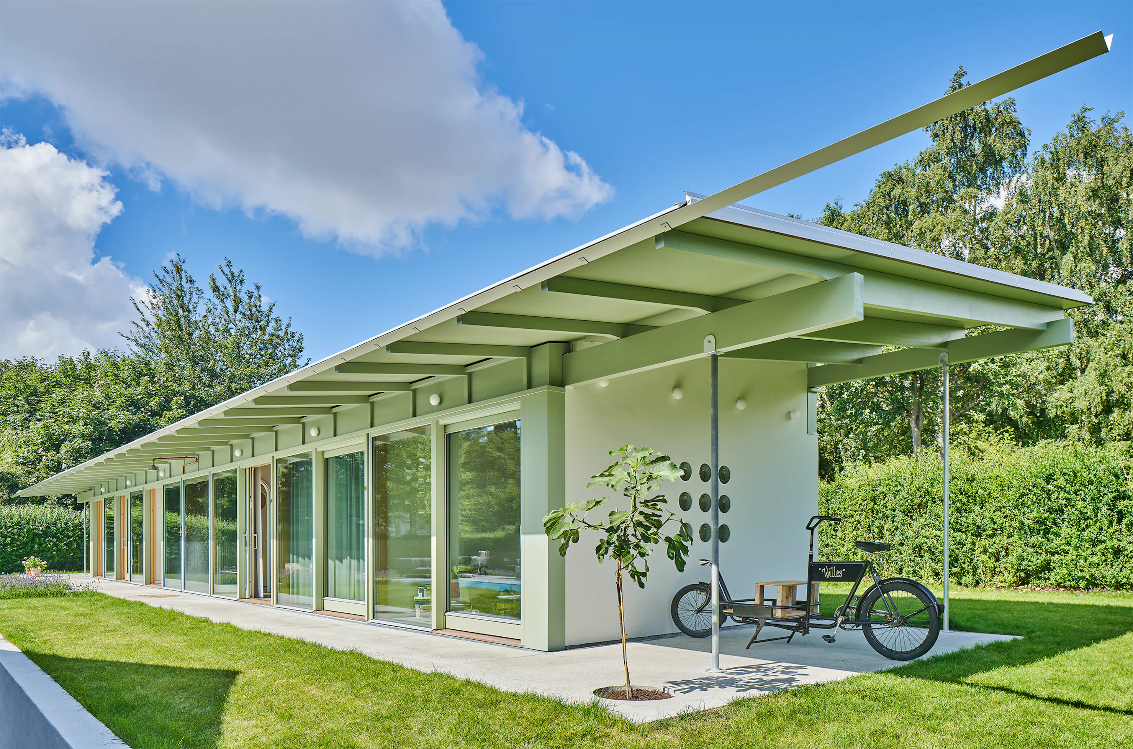 Gasthaus Ericsson — 11