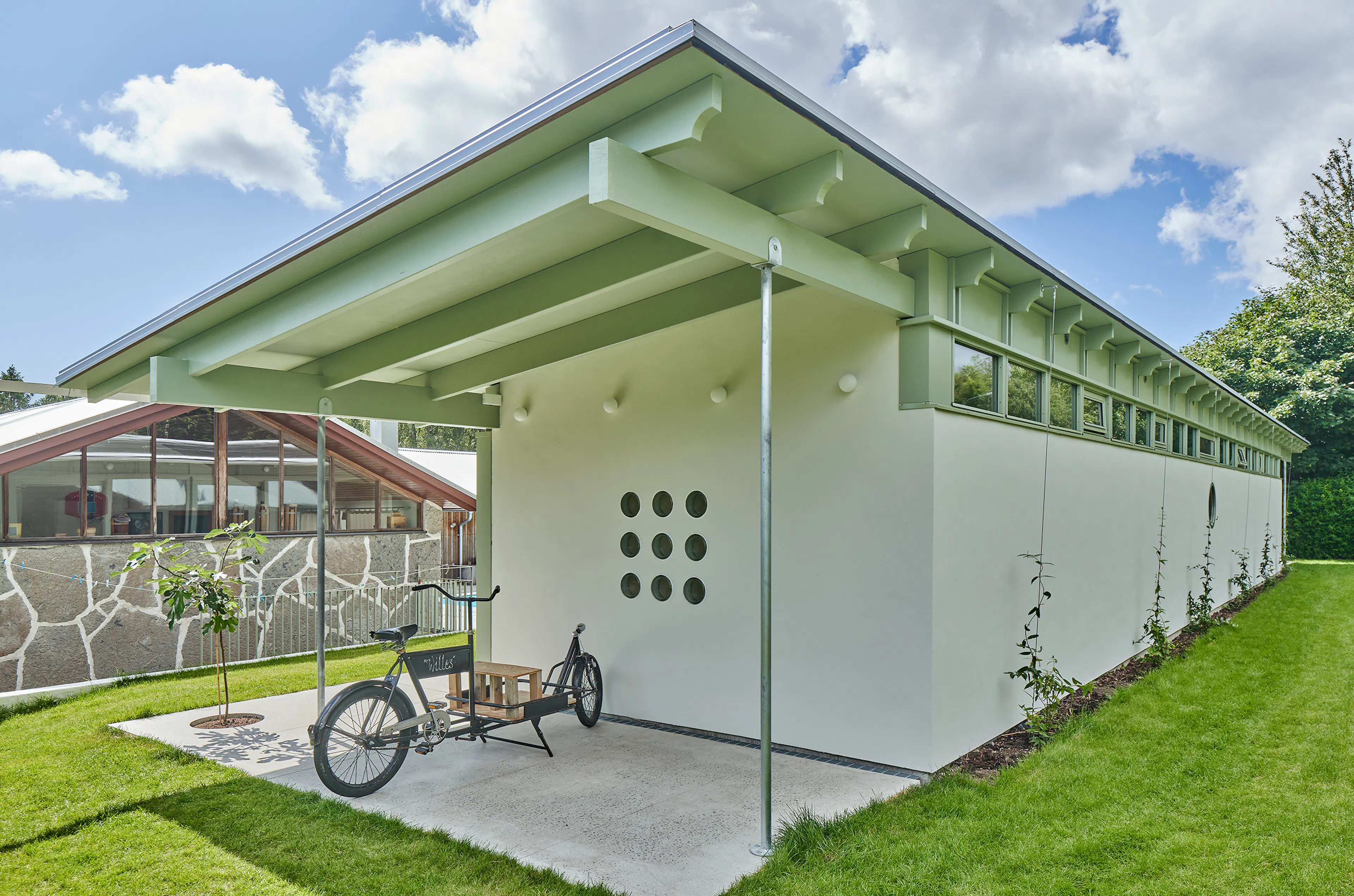 Gasthaus Ericsson — 12