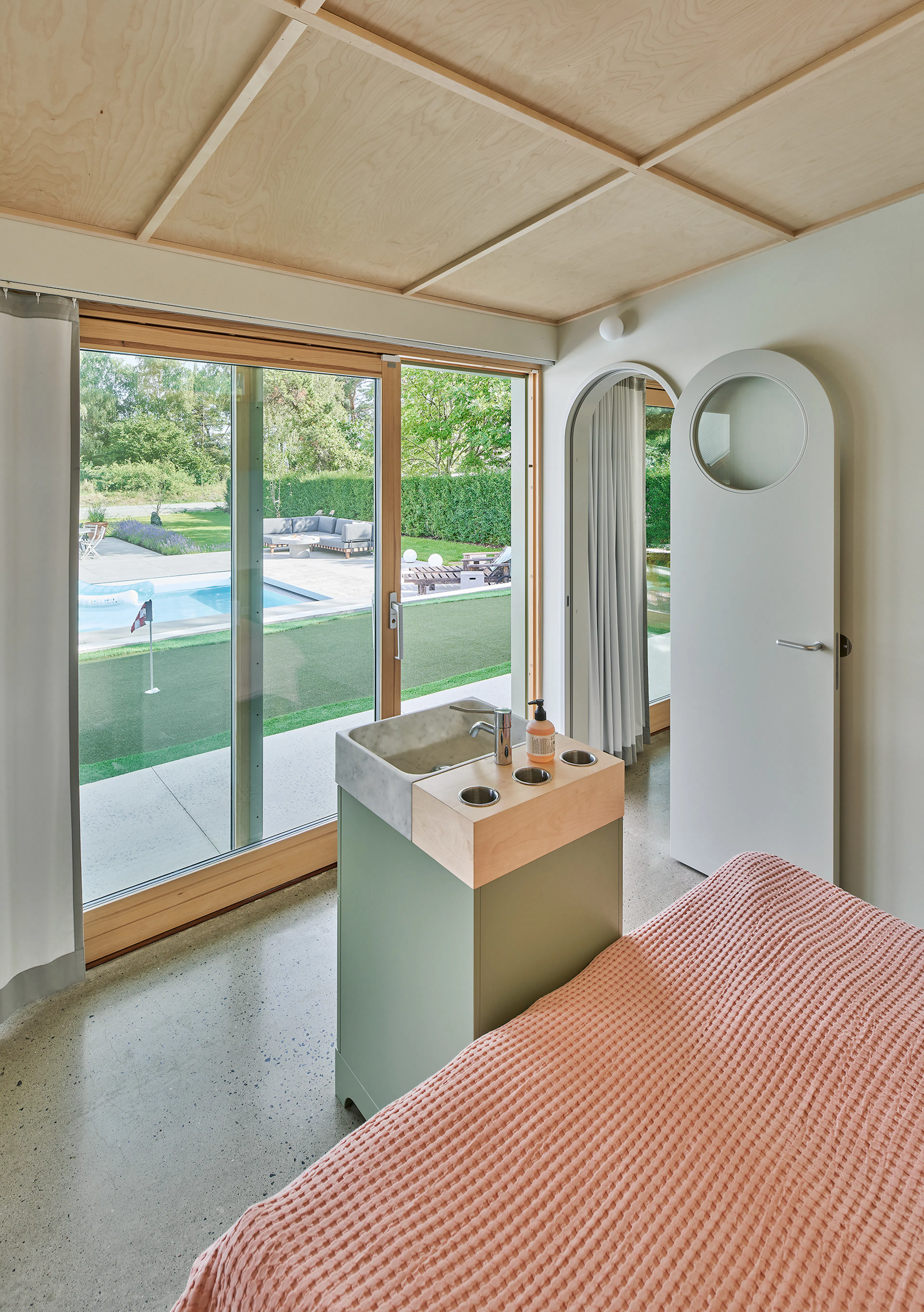 Gasthaus Ericsson — 5