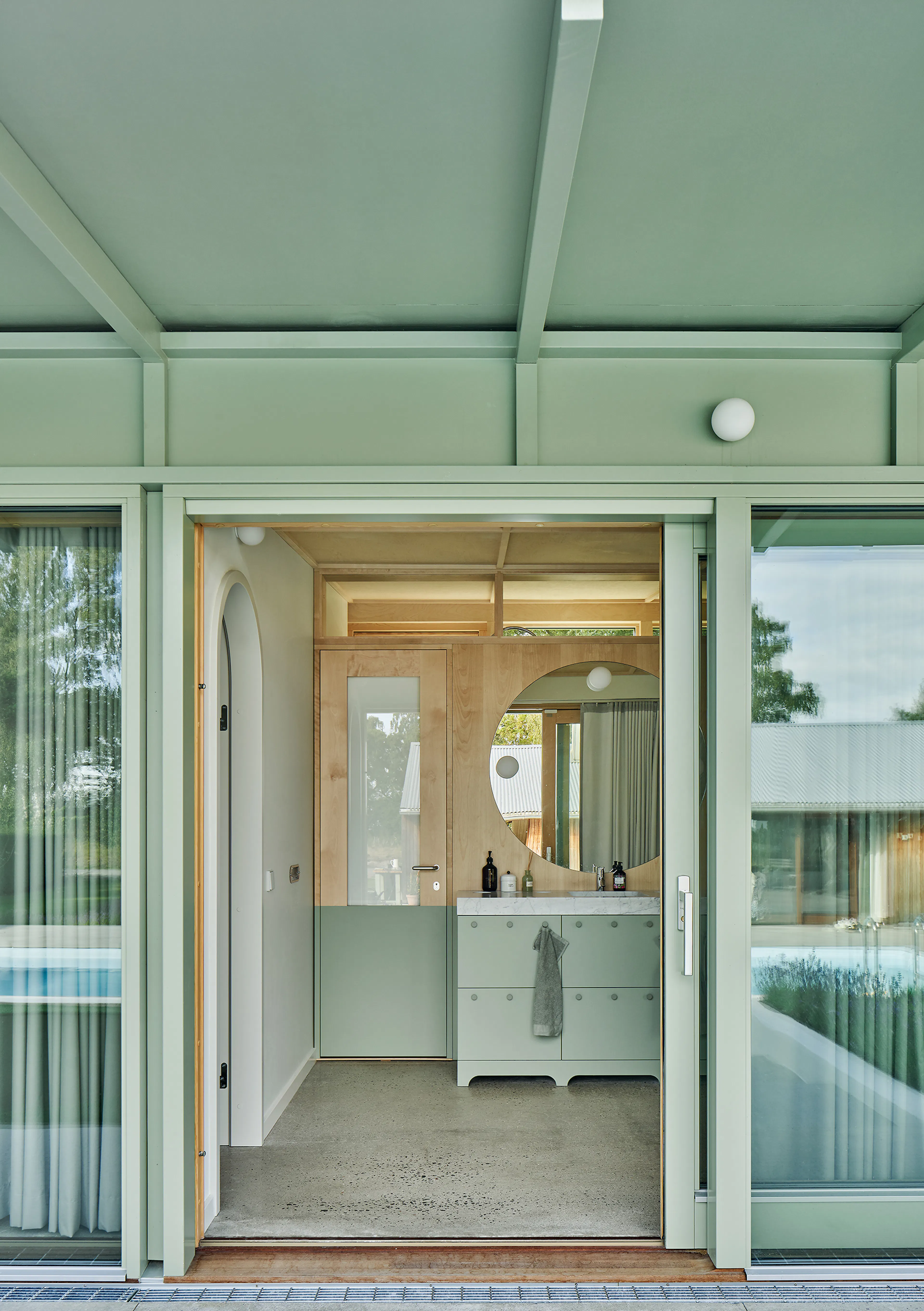 Gasthaus Ericsson — 4