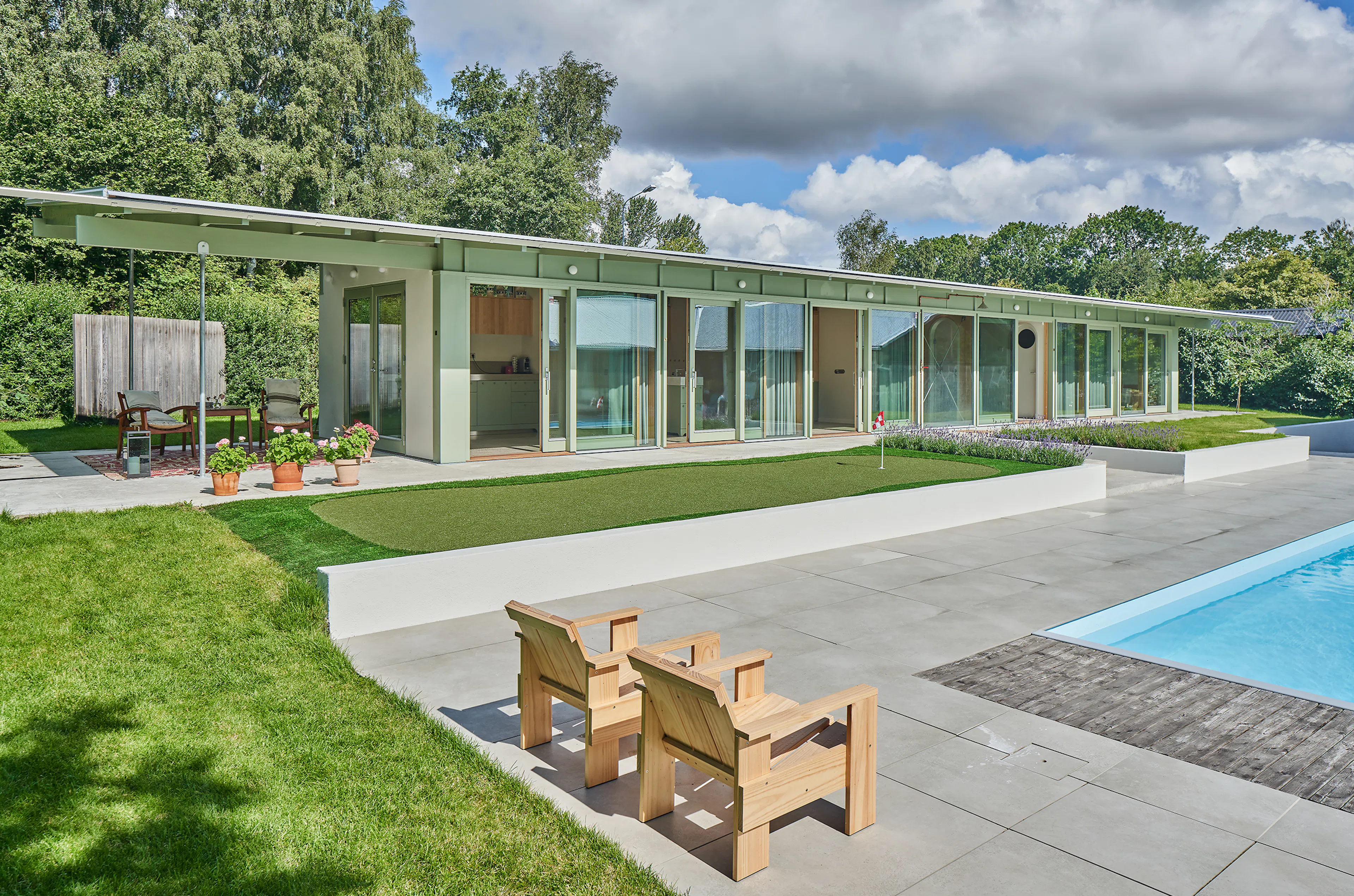 Gasthaus Ericsson — 9