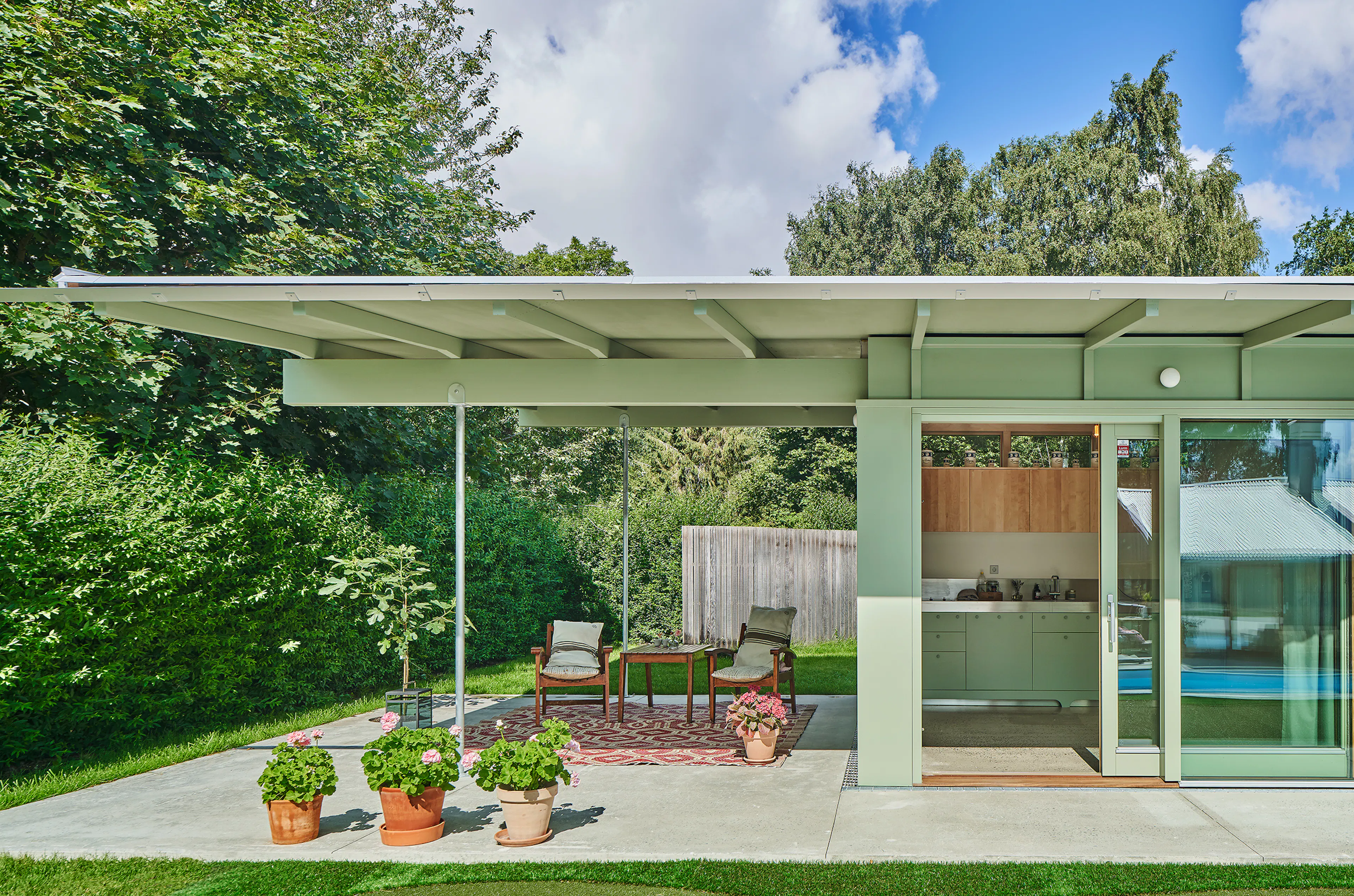 Gasthaus Ericsson — 10