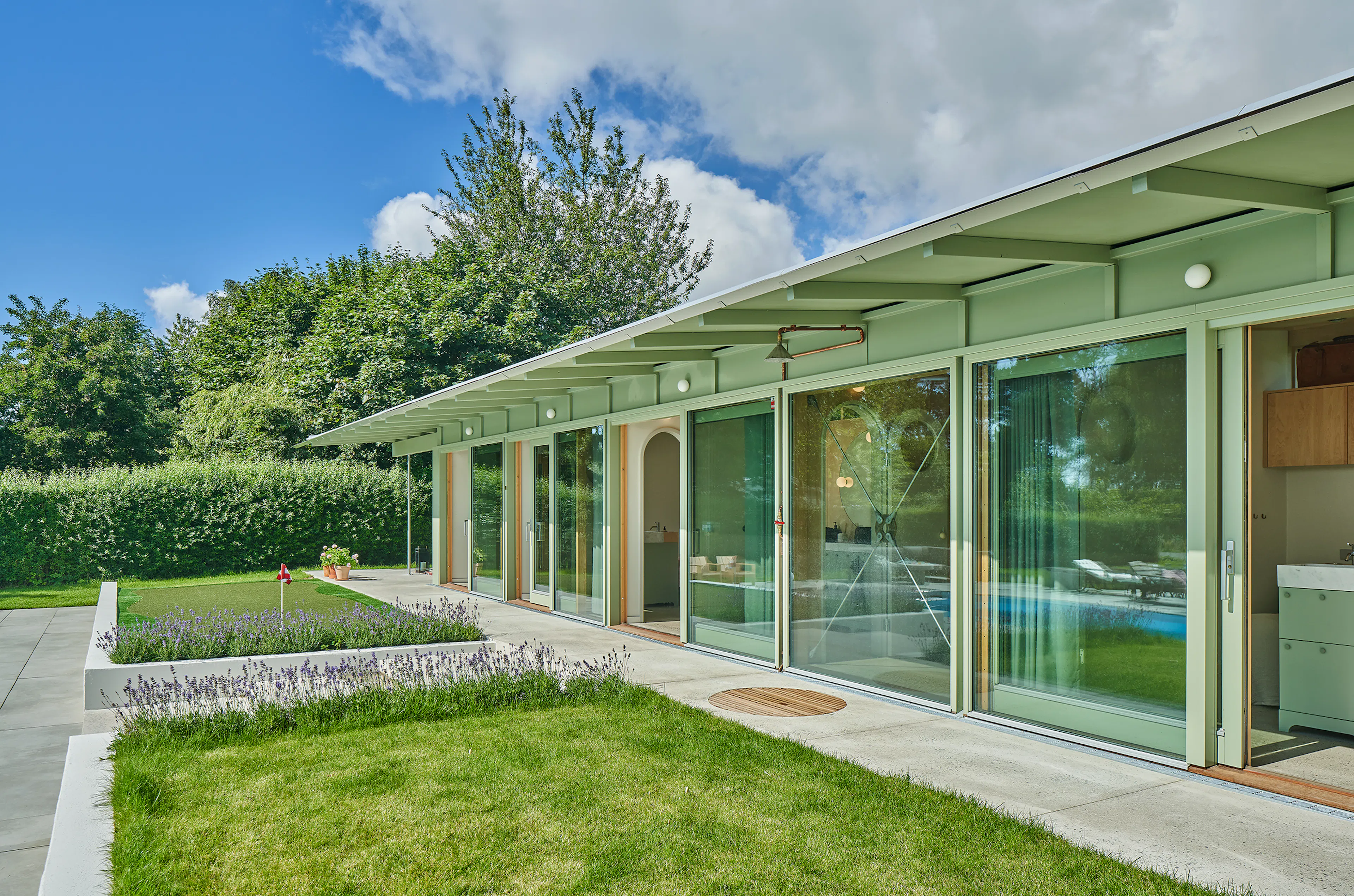 Gasthaus Ericsson — 8