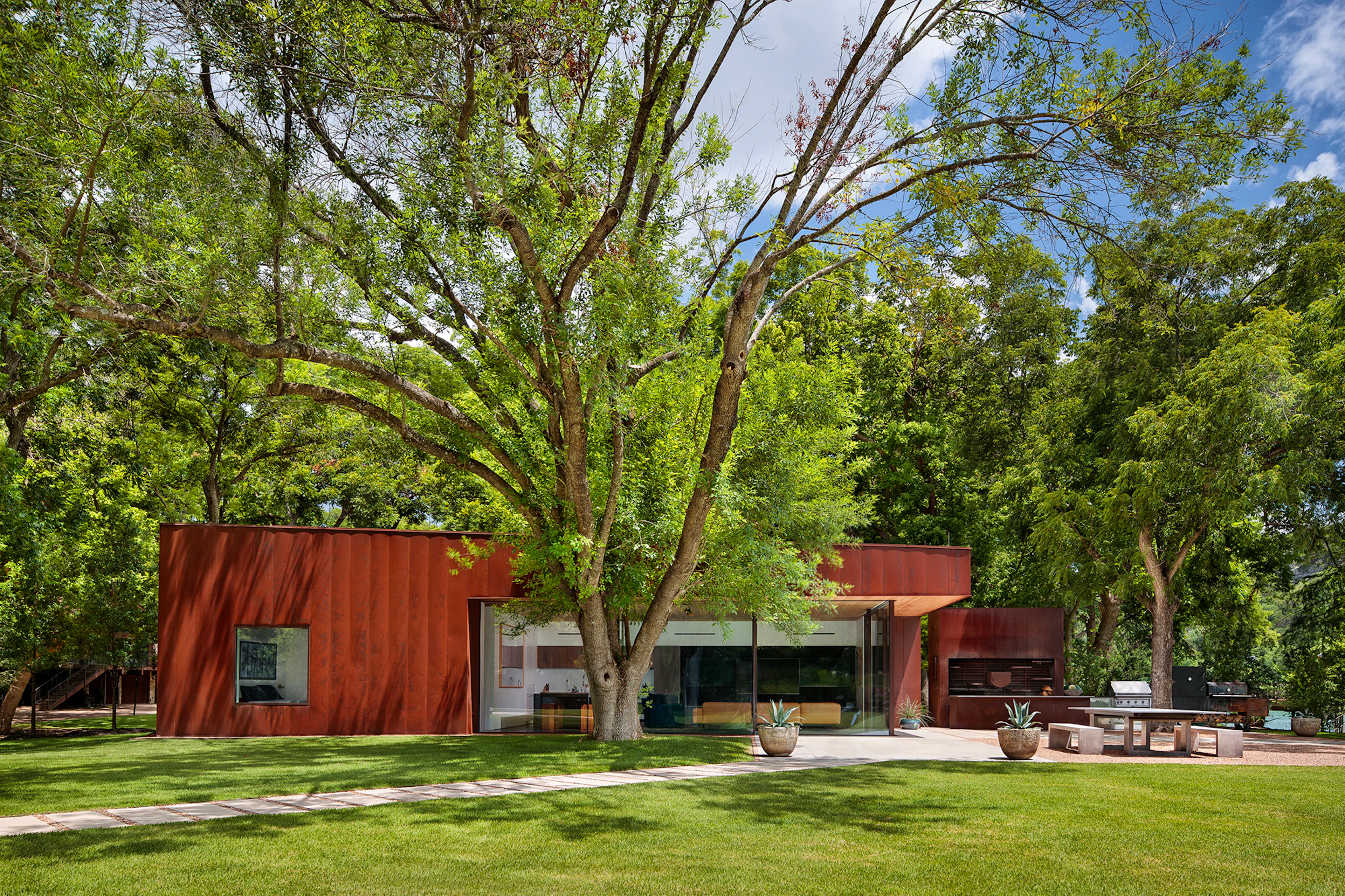 Chinmaya Mission Austin — 1