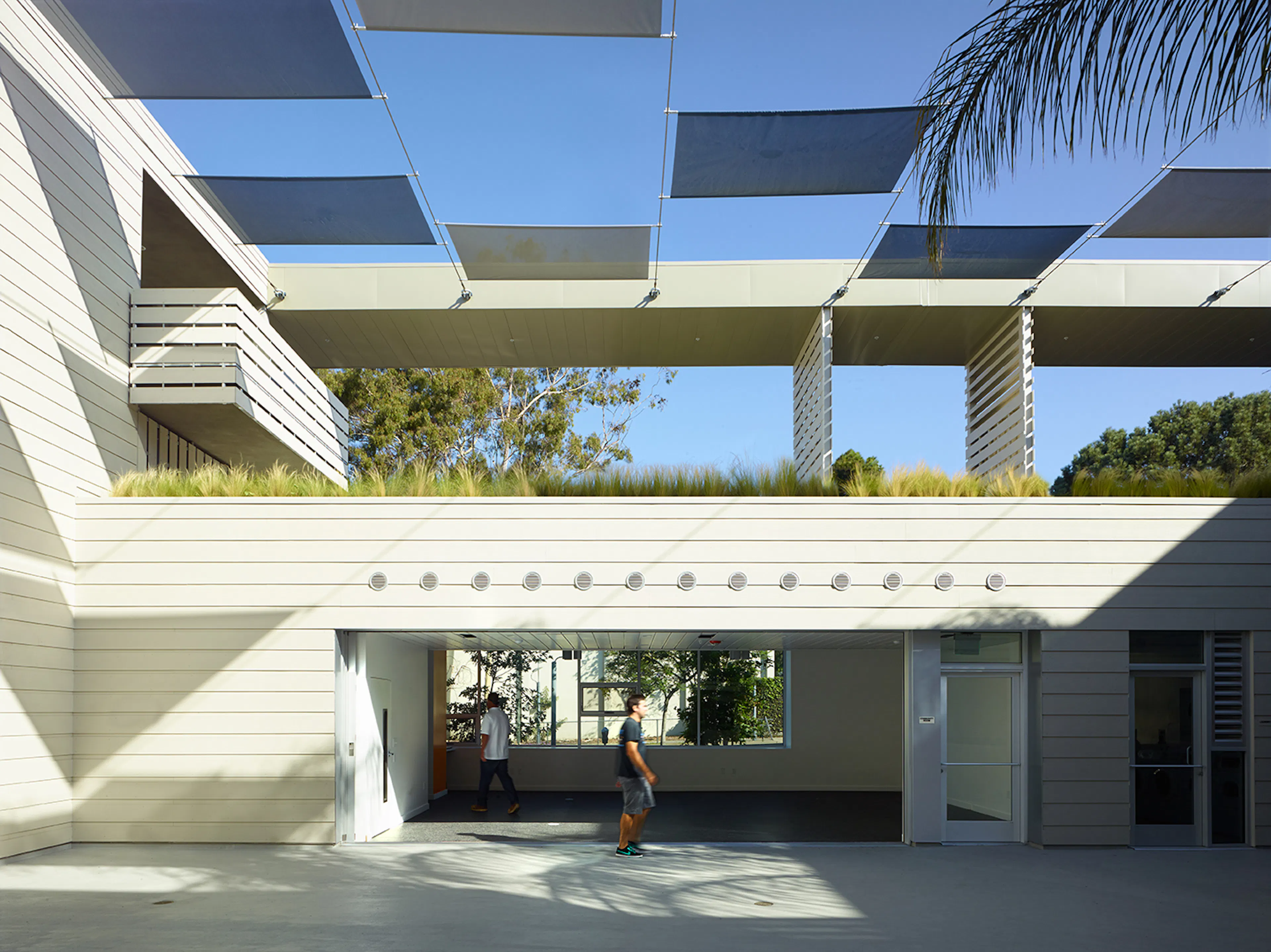 The NEST Toolkit — 13