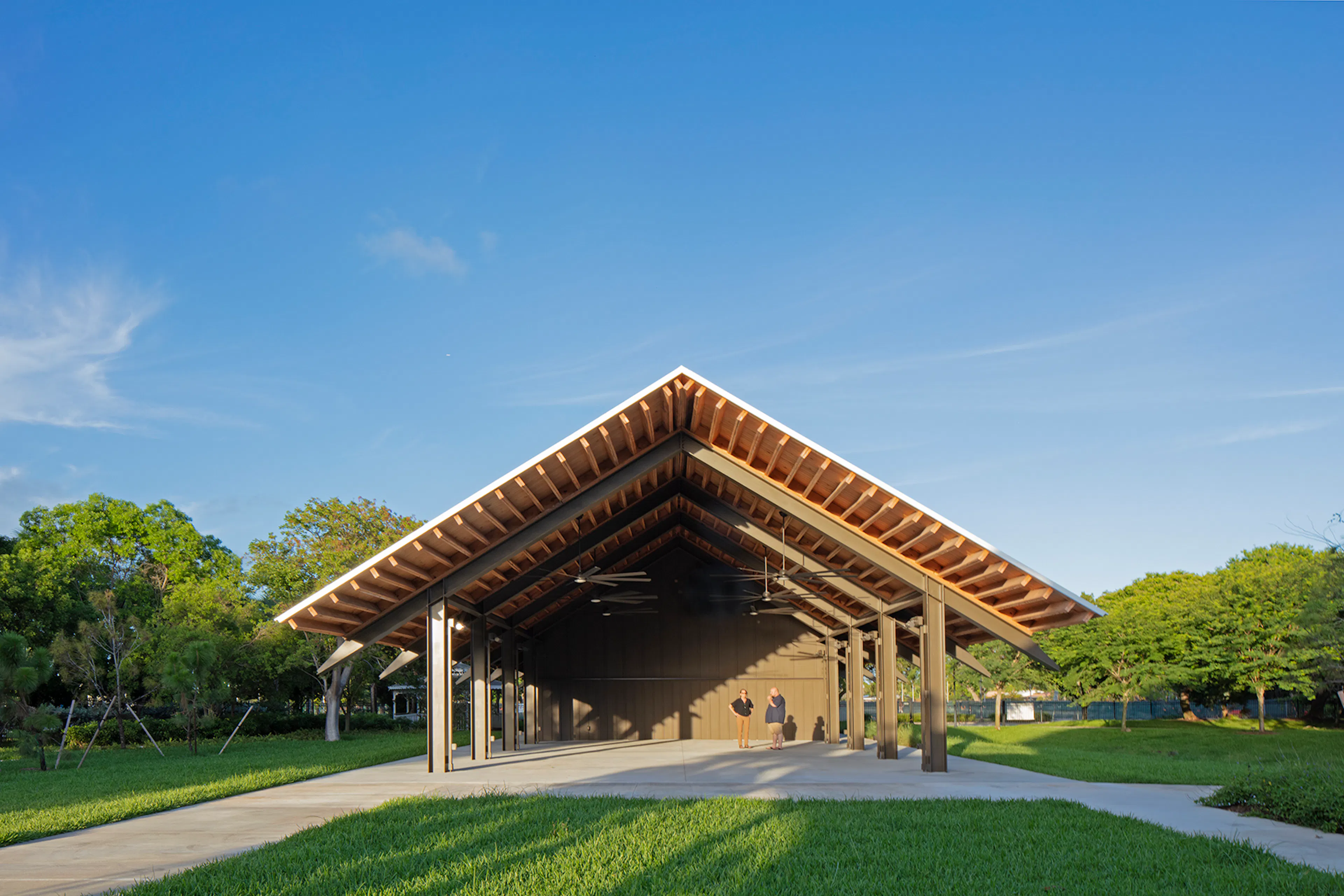 The NEST Toolkit — 9