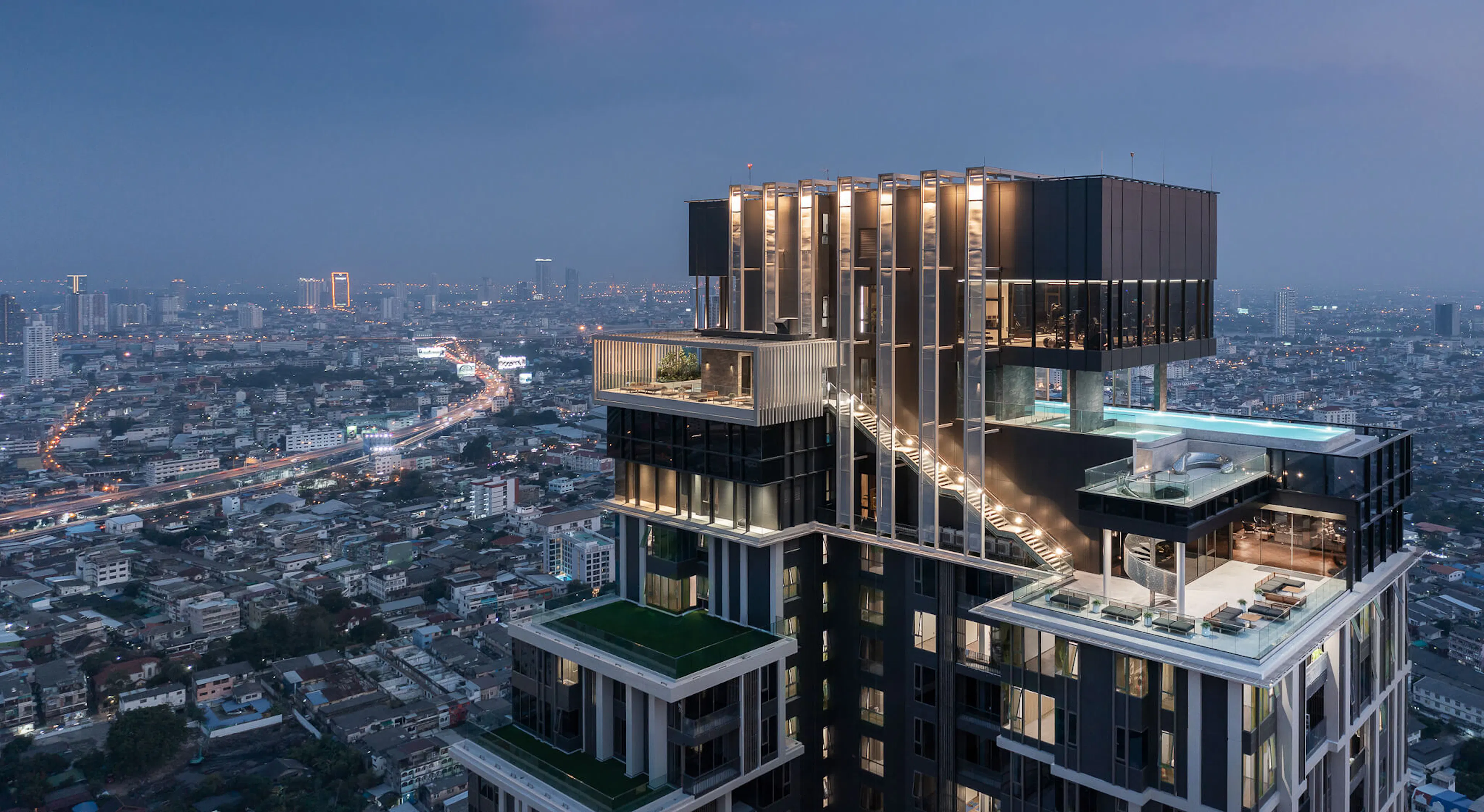 Openbox Architects and Openbox Group — 6