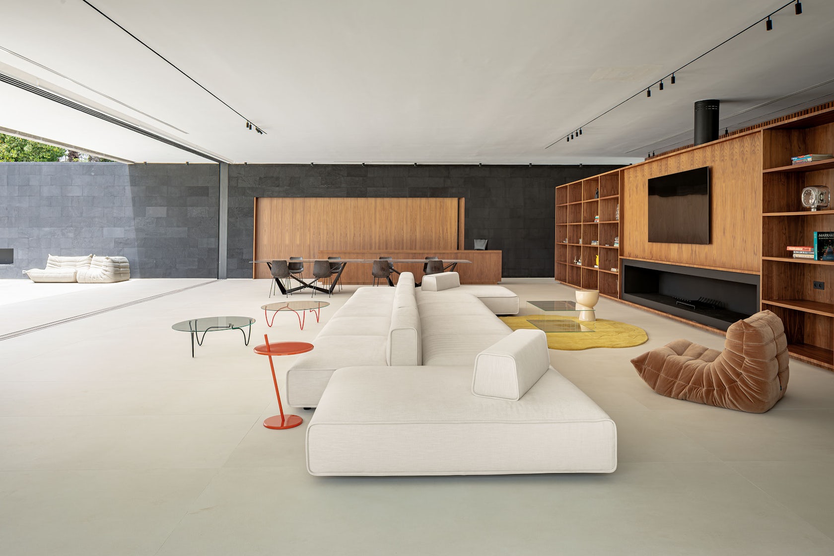 Rak House by Studio CAYS - Architizer