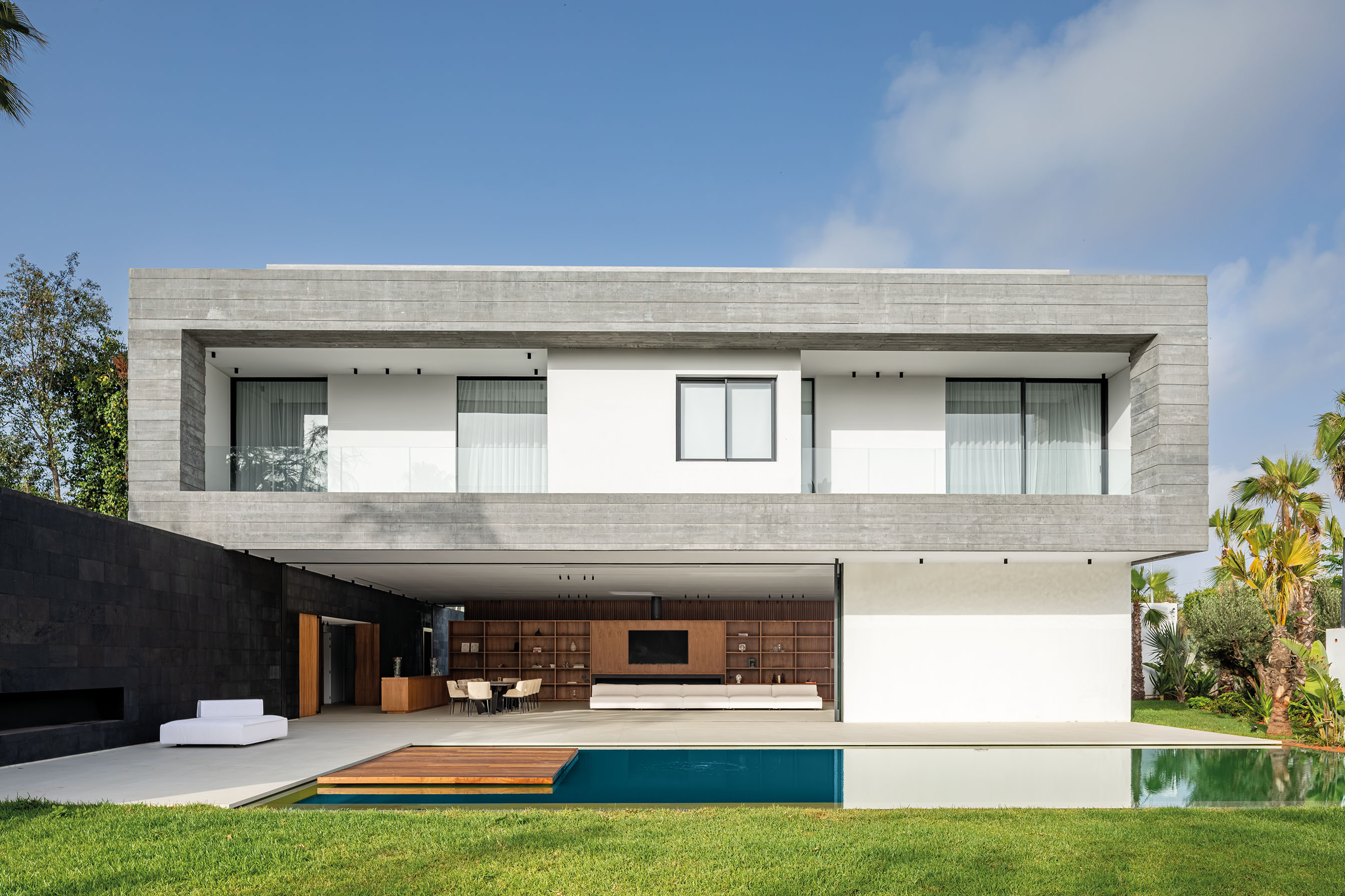 Rak House by Studio CAYS - Architizer