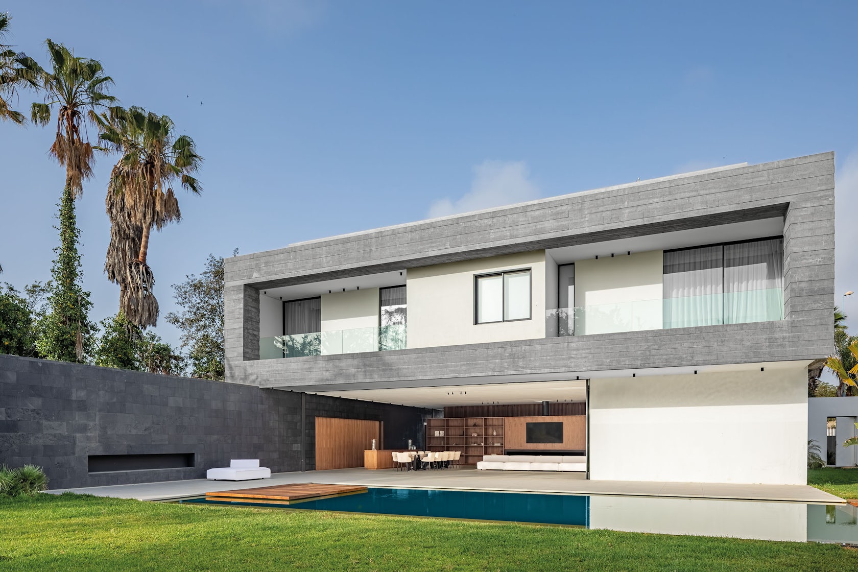 Rak House by Studio CAYS - Architizer