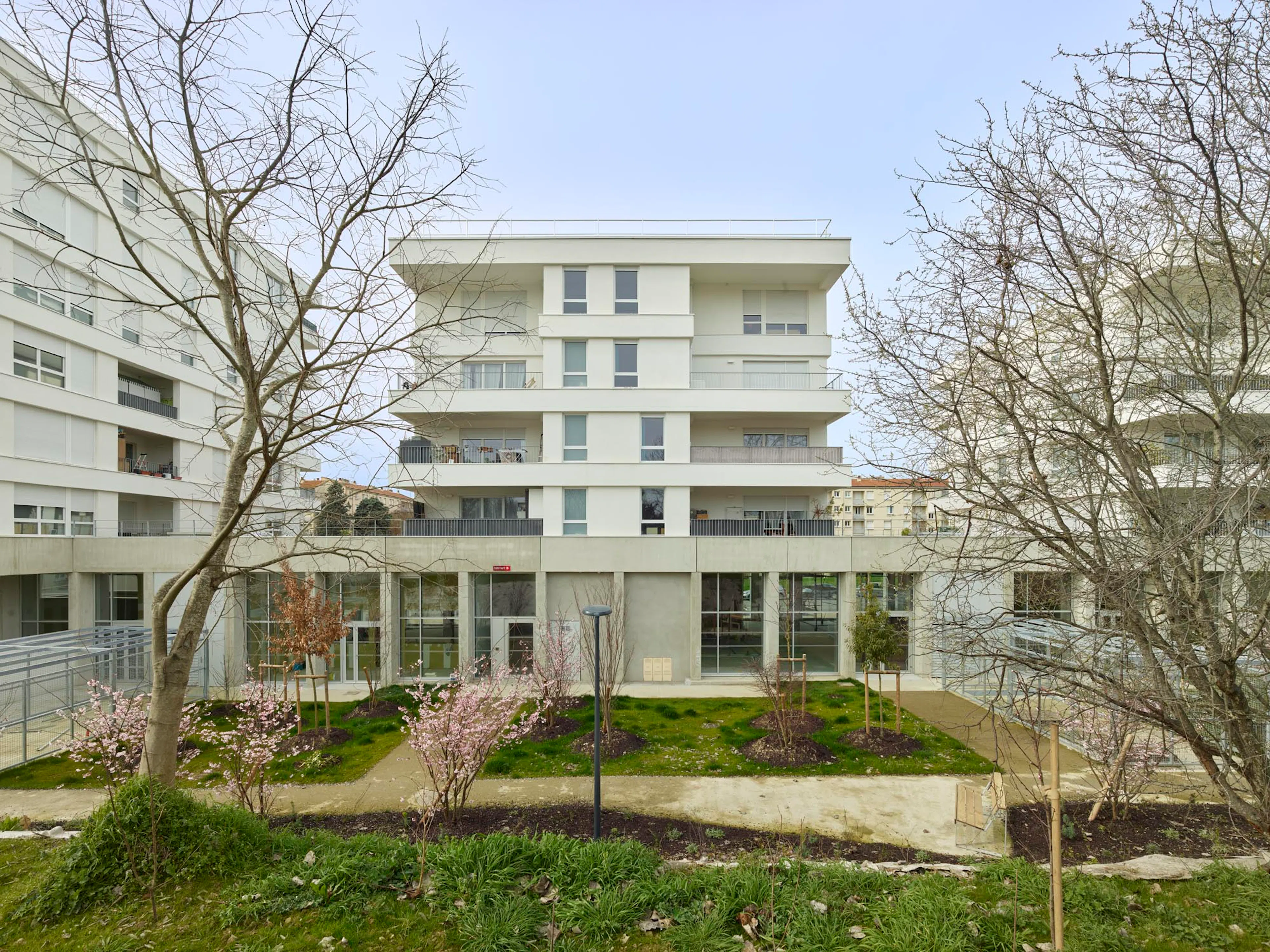 Païcherou Aquatic Center — 11