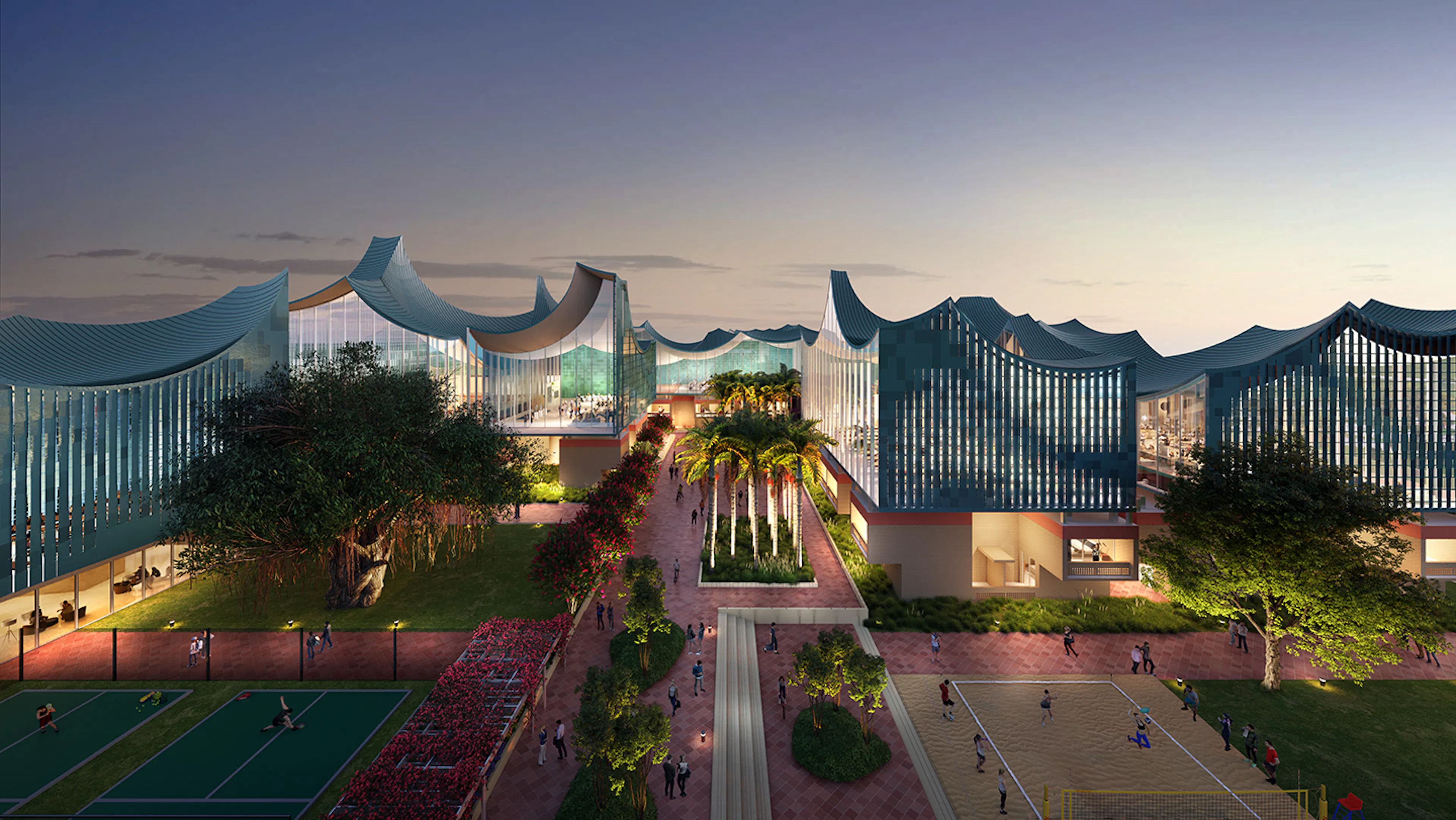 The NEST Toolkit — 4