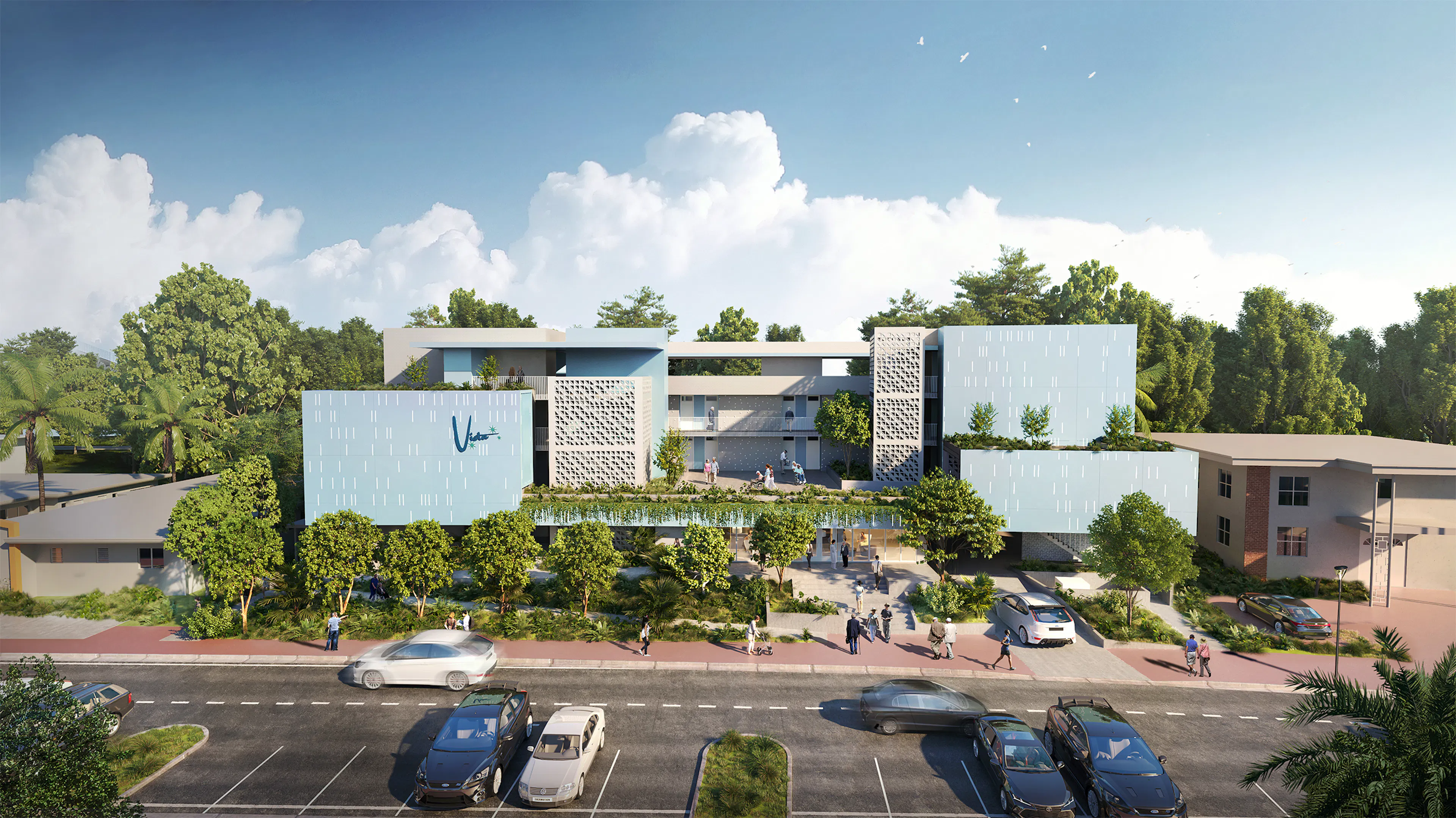 The NEST Toolkit — 2