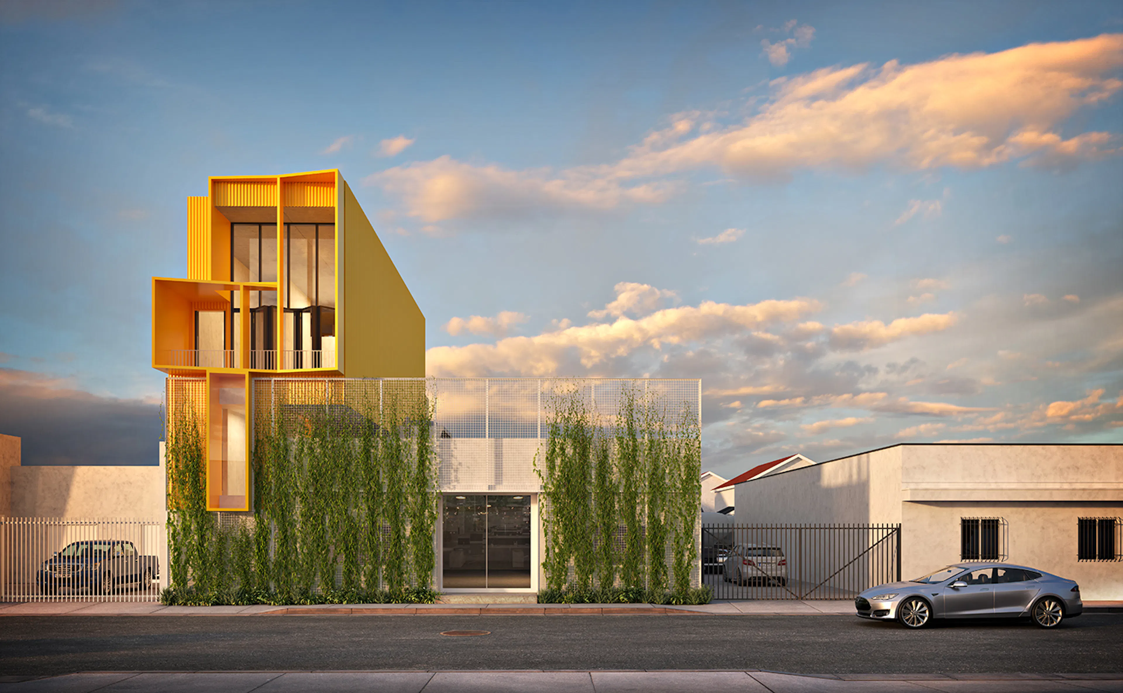 The NEST Toolkit — 1