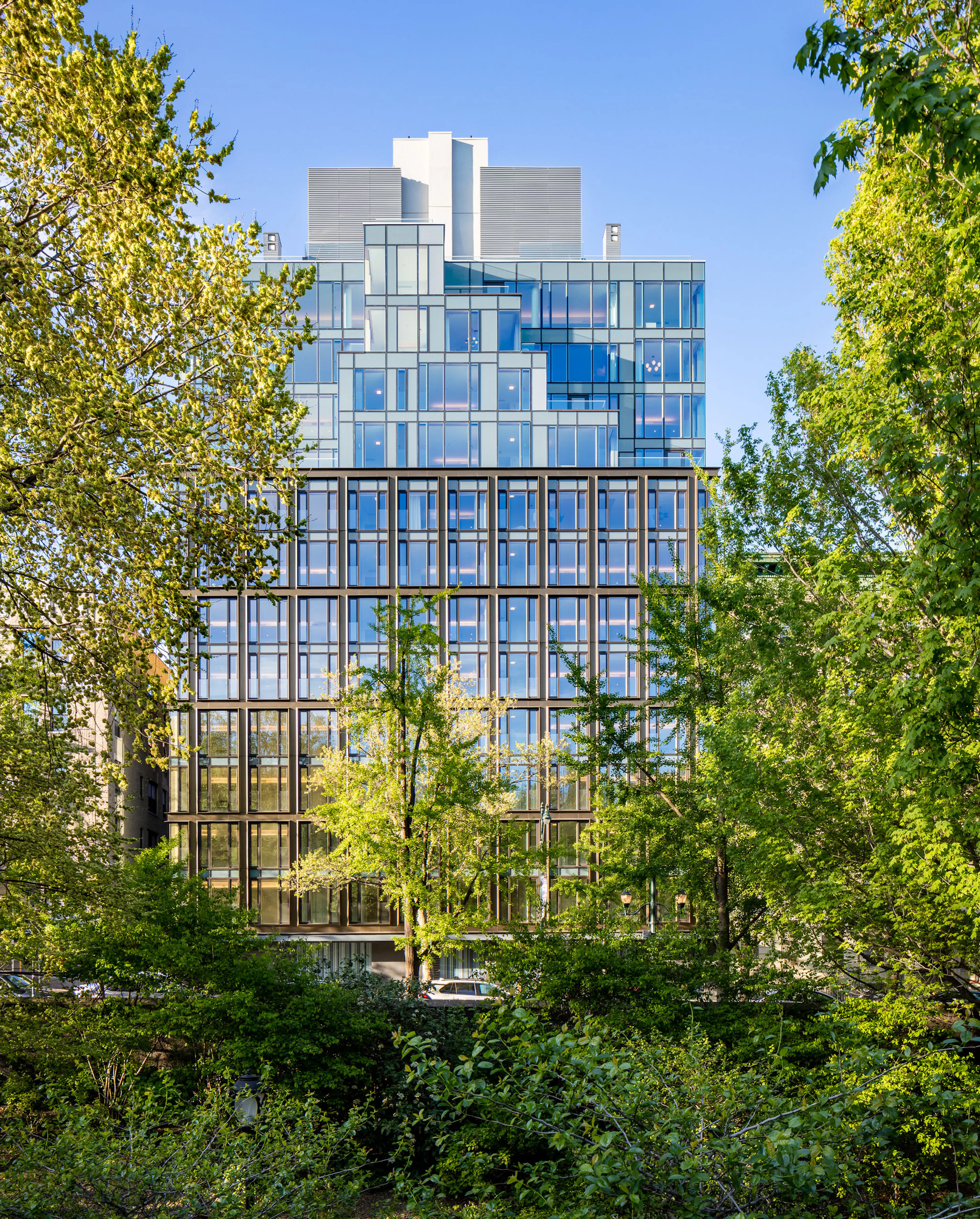 Lady Liberty Academy Charter School — 2