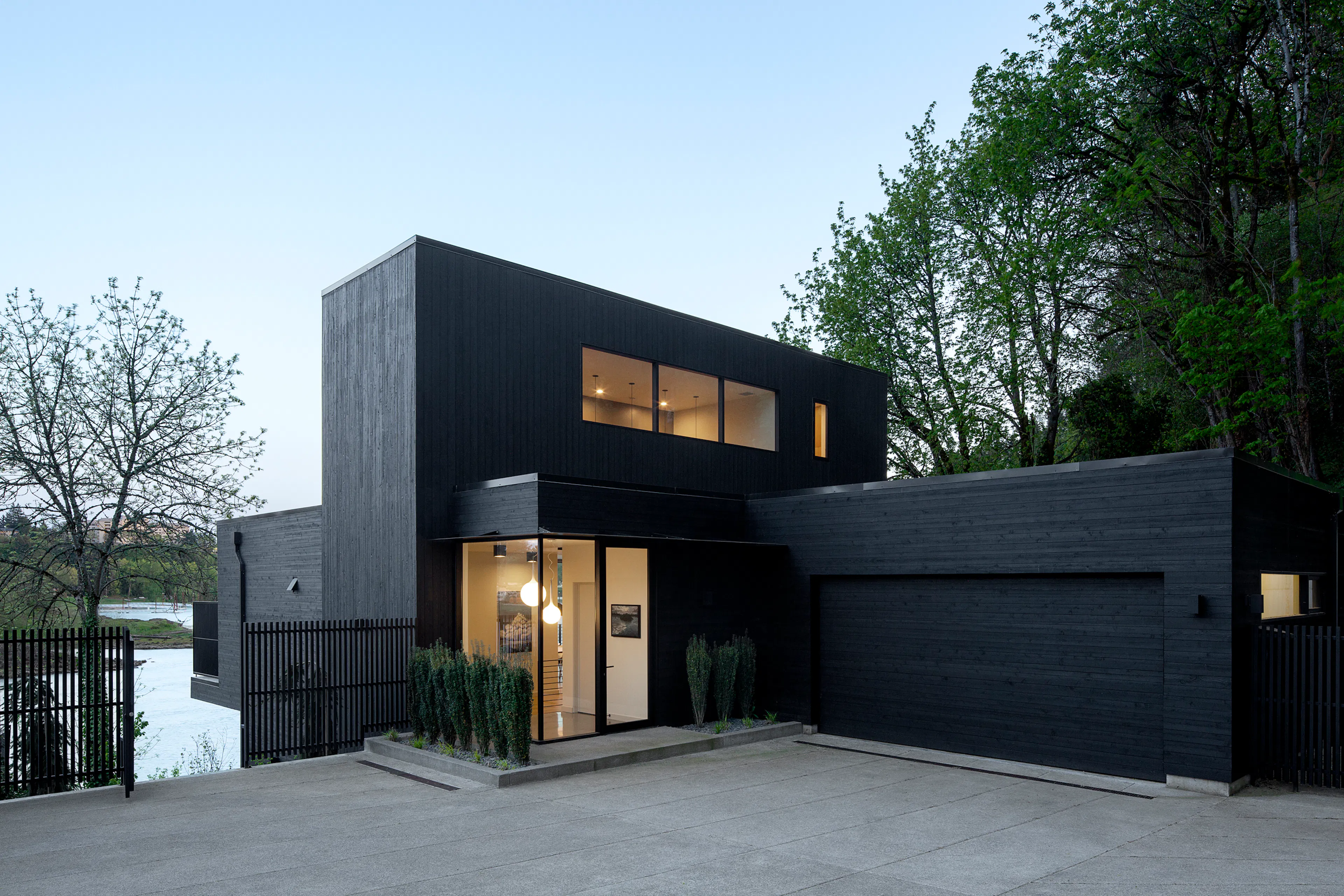 Fernhill Residence — 13