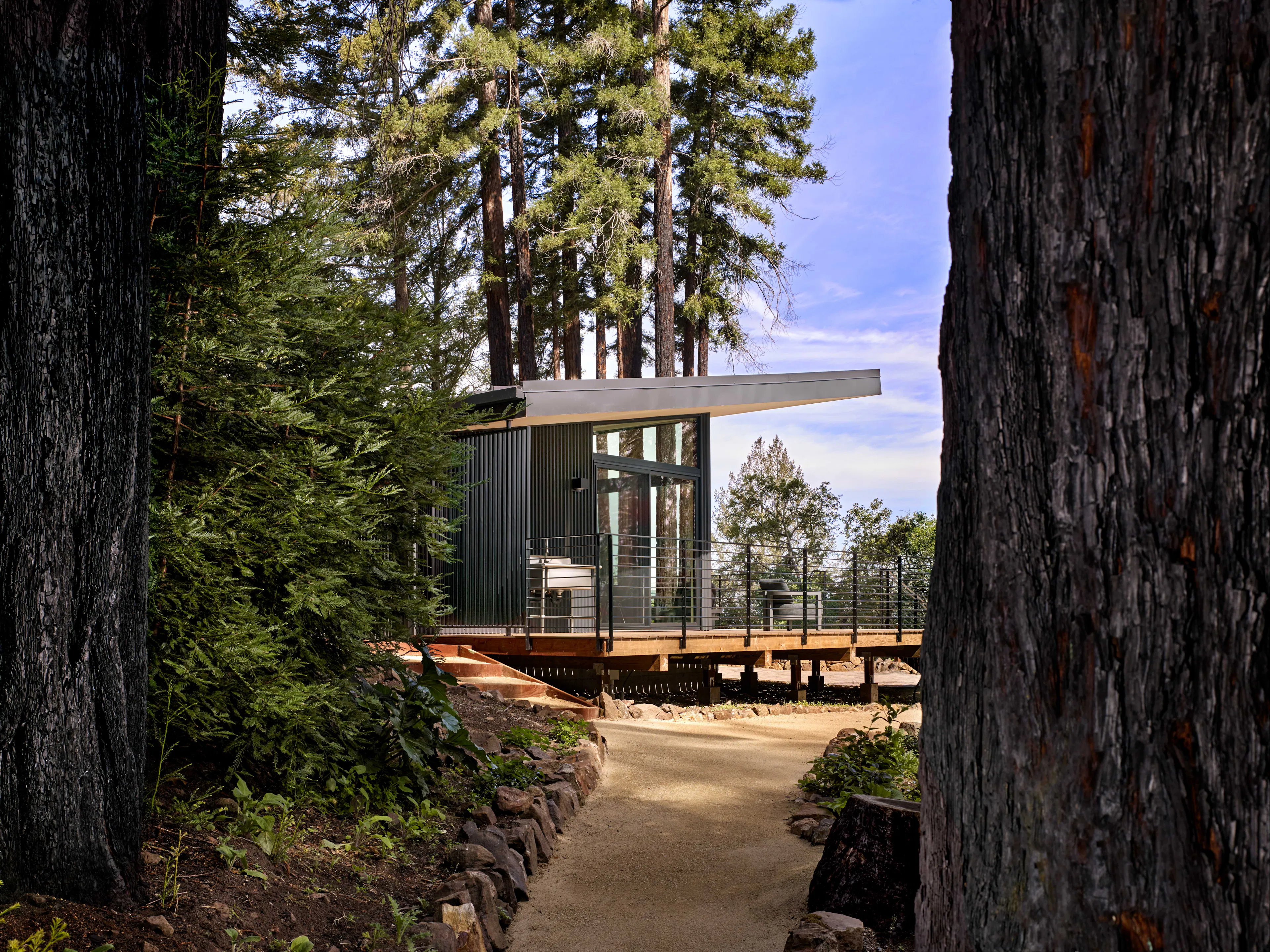 Fernhill Residence — 12