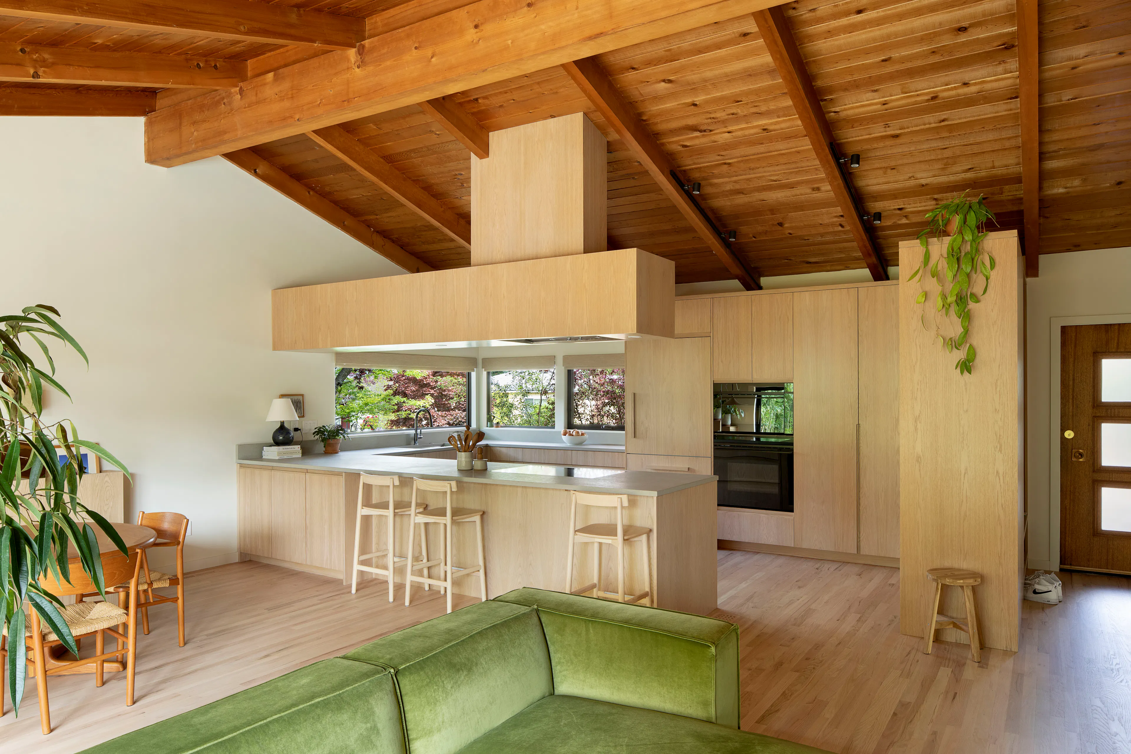 Fernhill Residence — 2