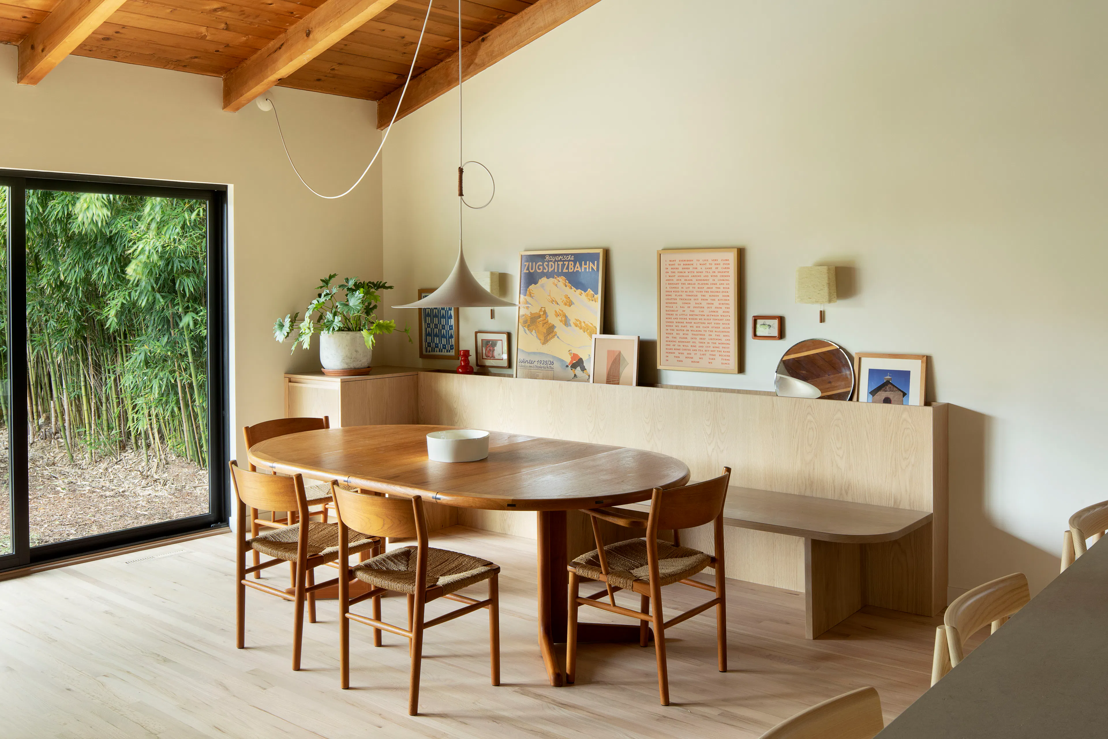 Fernhill Residence — 4