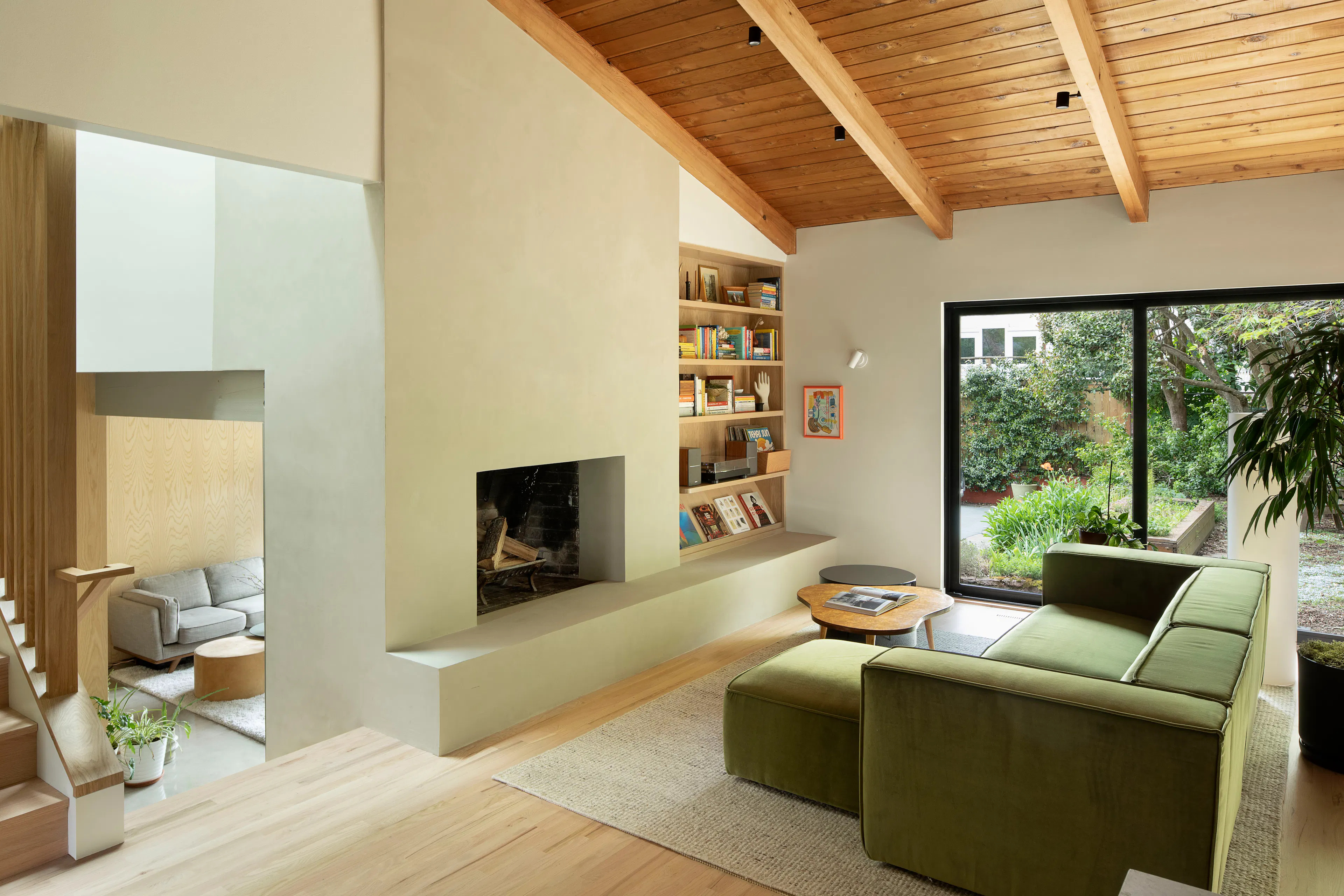 Fernhill Residence — 5