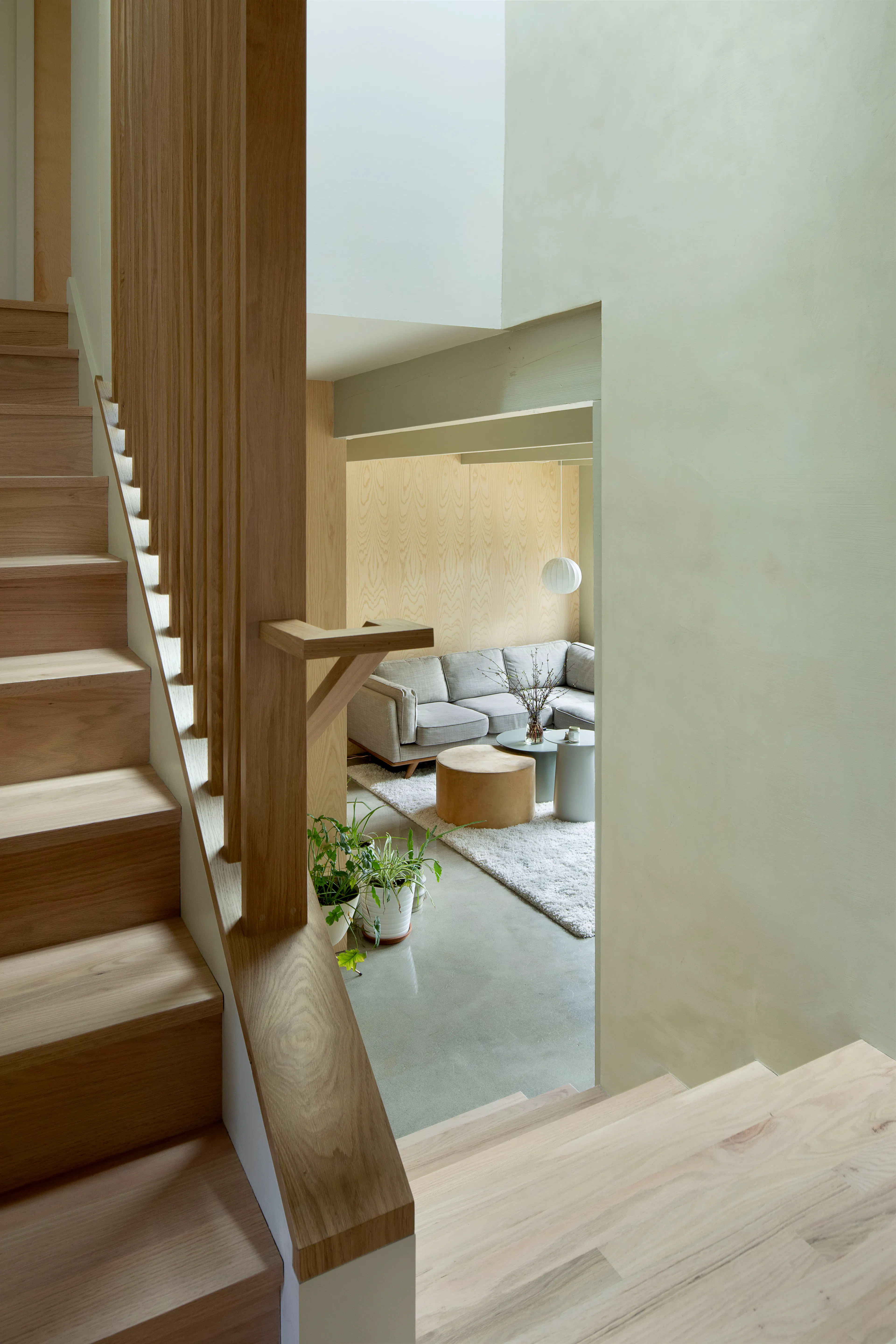 Fernhill Residence — 8