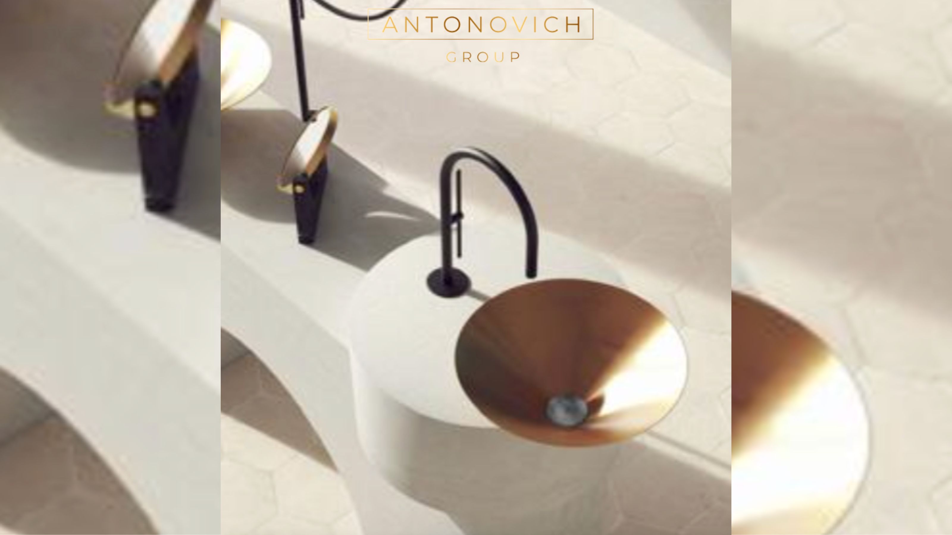Innovative Approach to Spacious Designs and Sink Island Concepts by ...