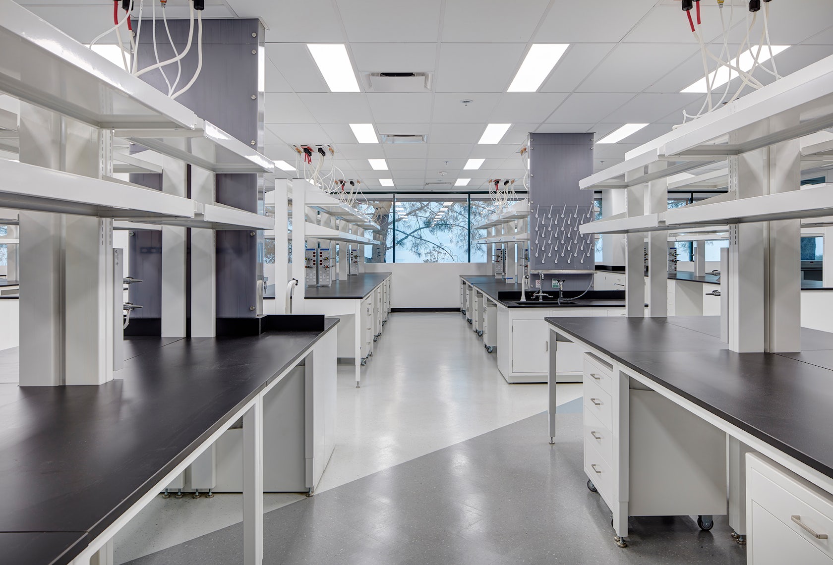 Healthpeak Spec Suite & Spec Lab by ID Studios, Inc. - Architizer