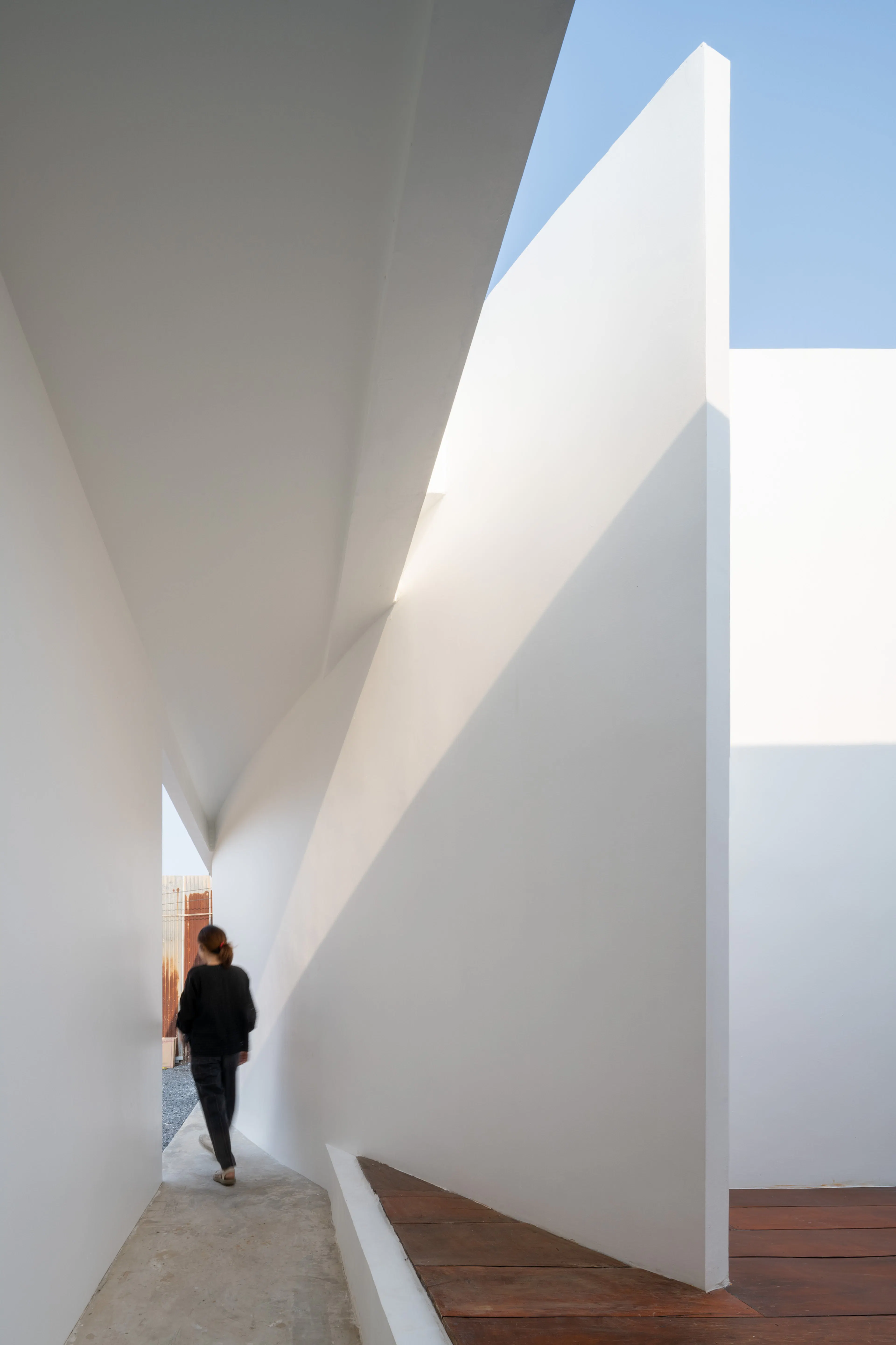 Southwest House — 4