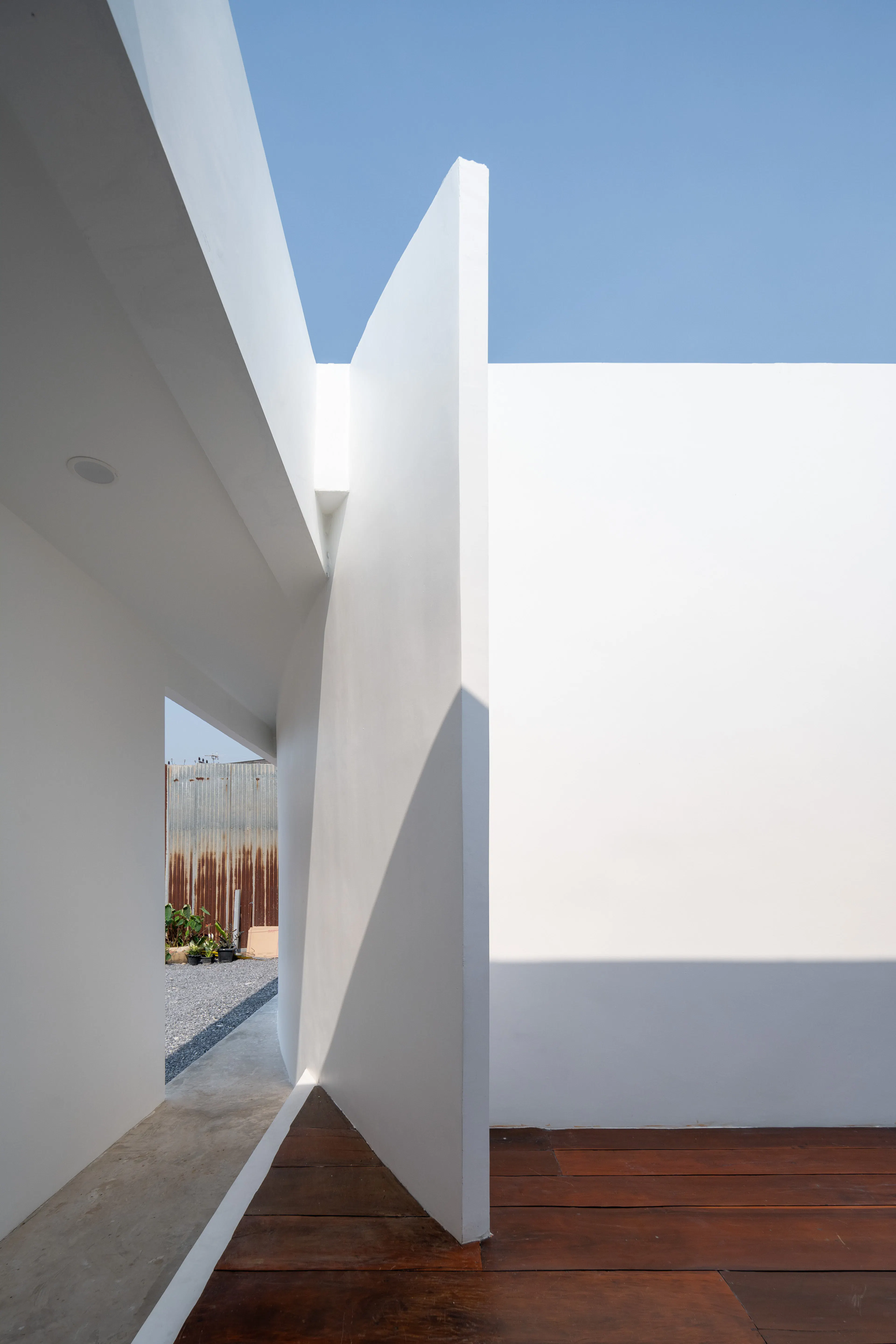 Southwest House — 8