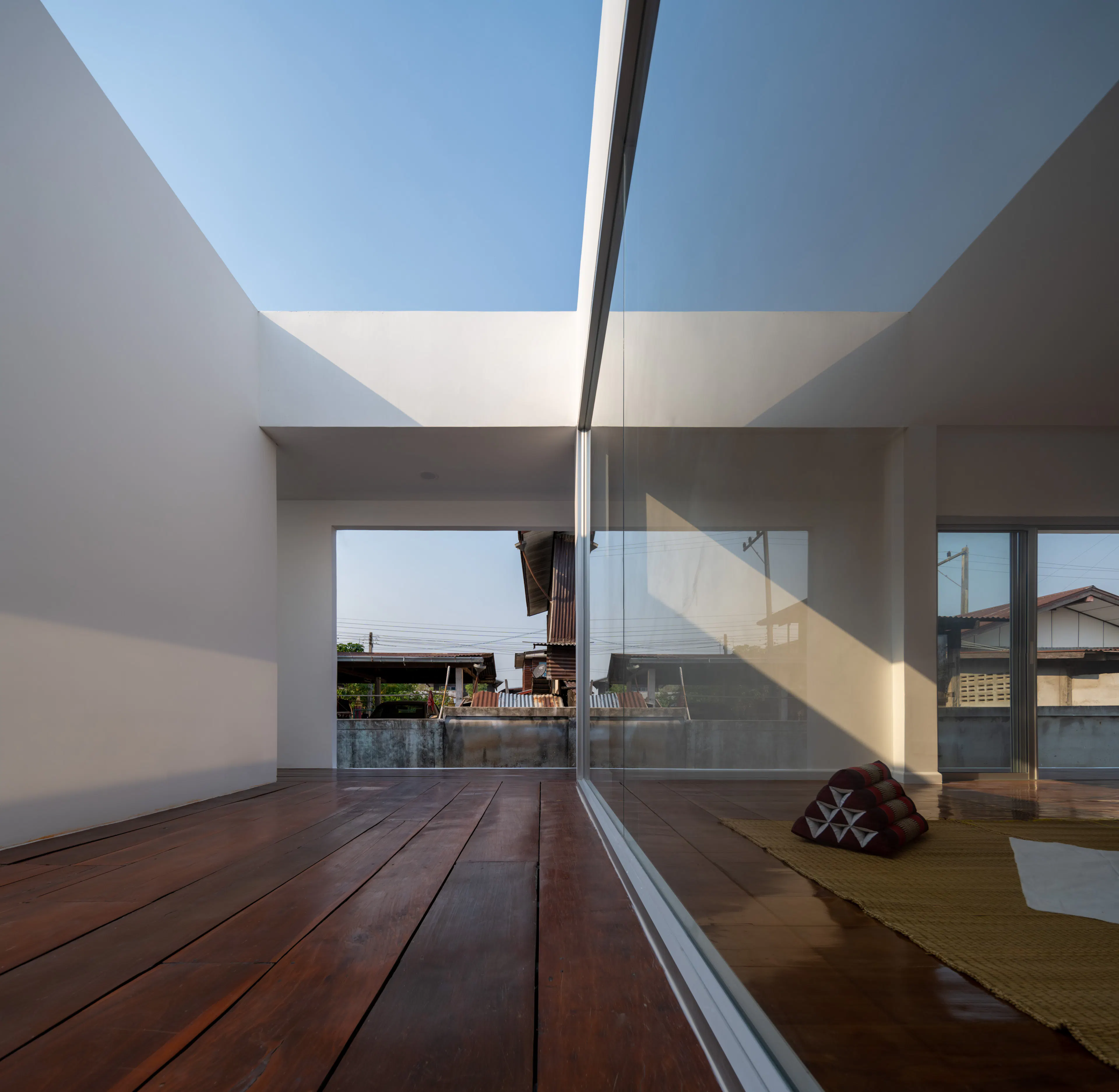 Southwest House — 9