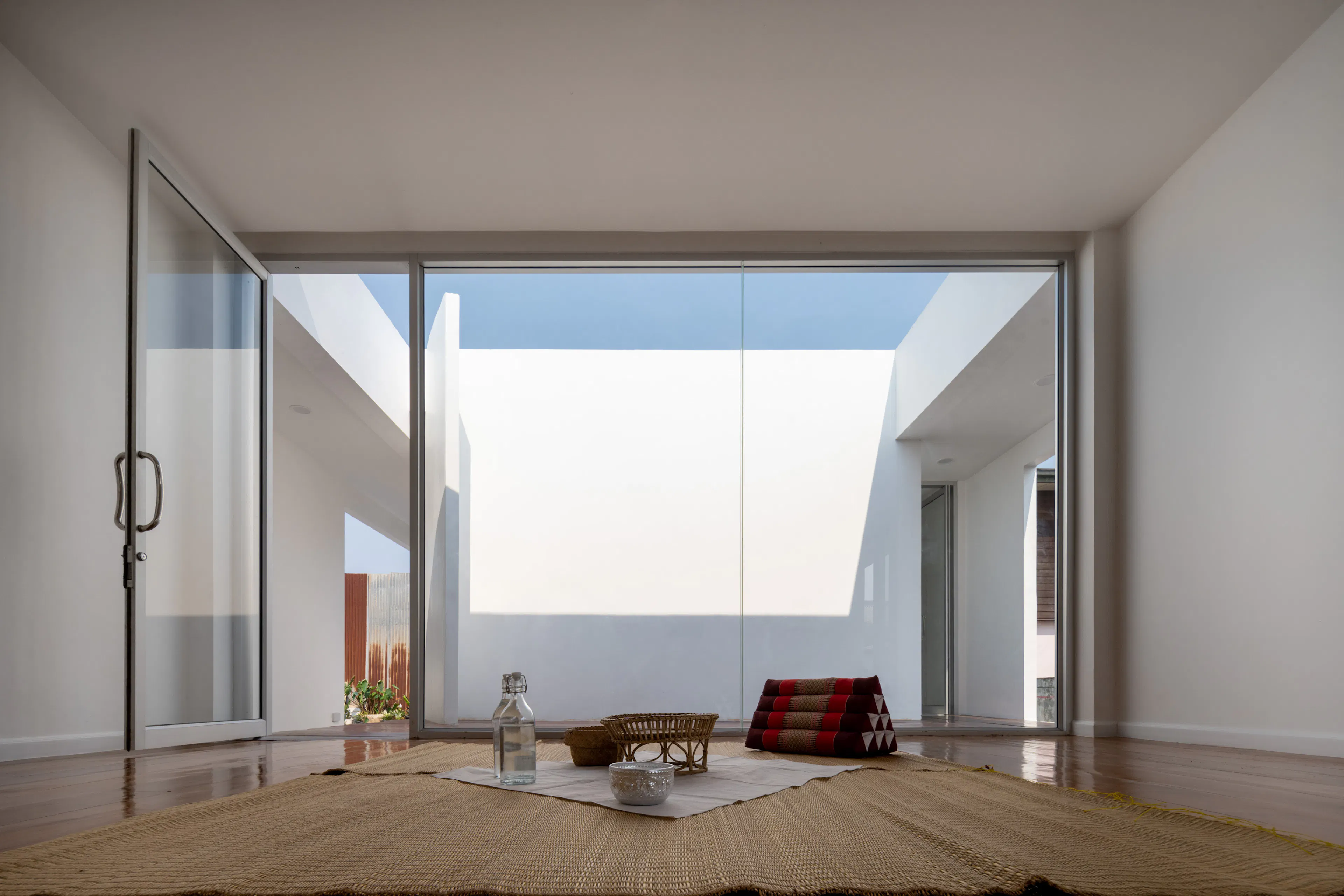 Southwest House — 11