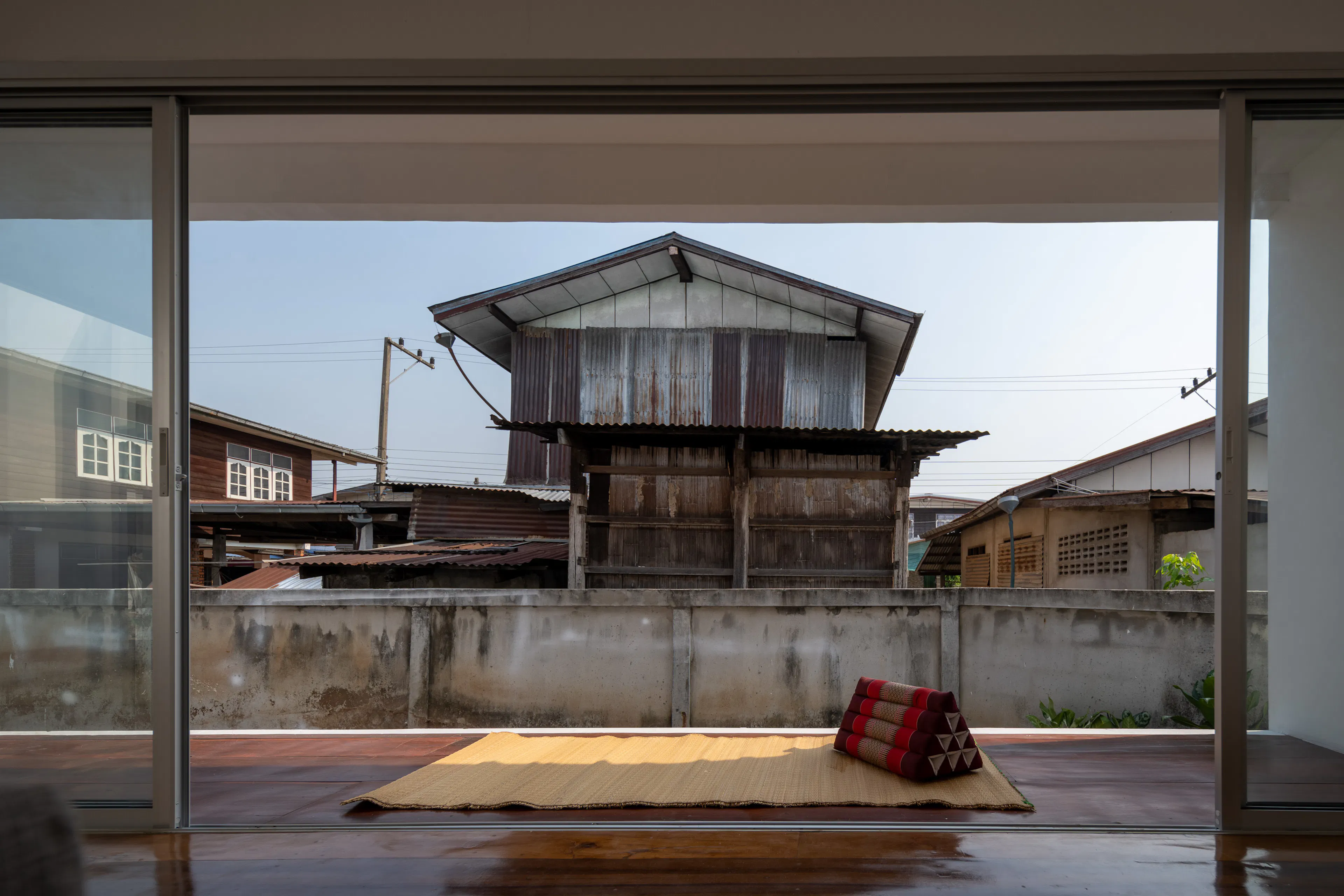 Southwest House — 13