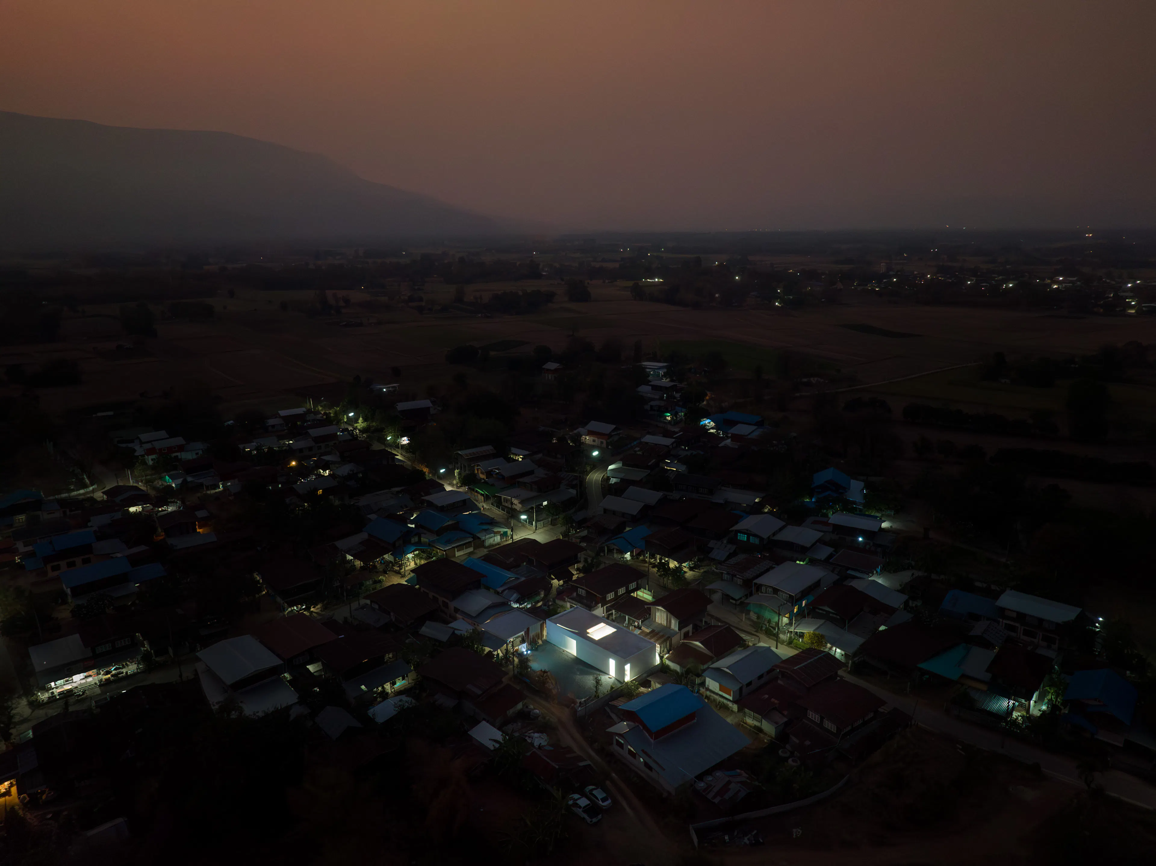 Southwest House — 14