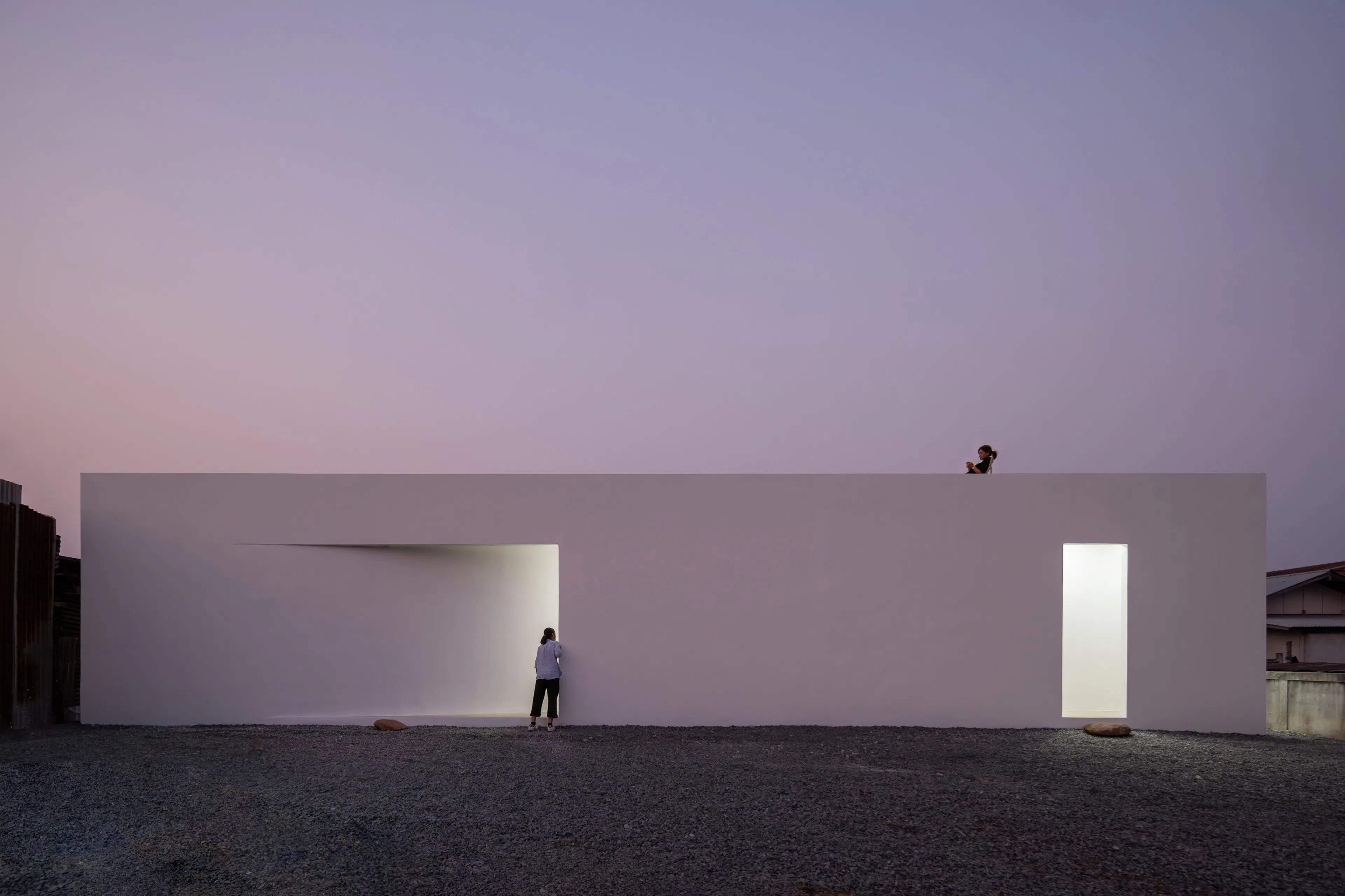 Southwest House — 15