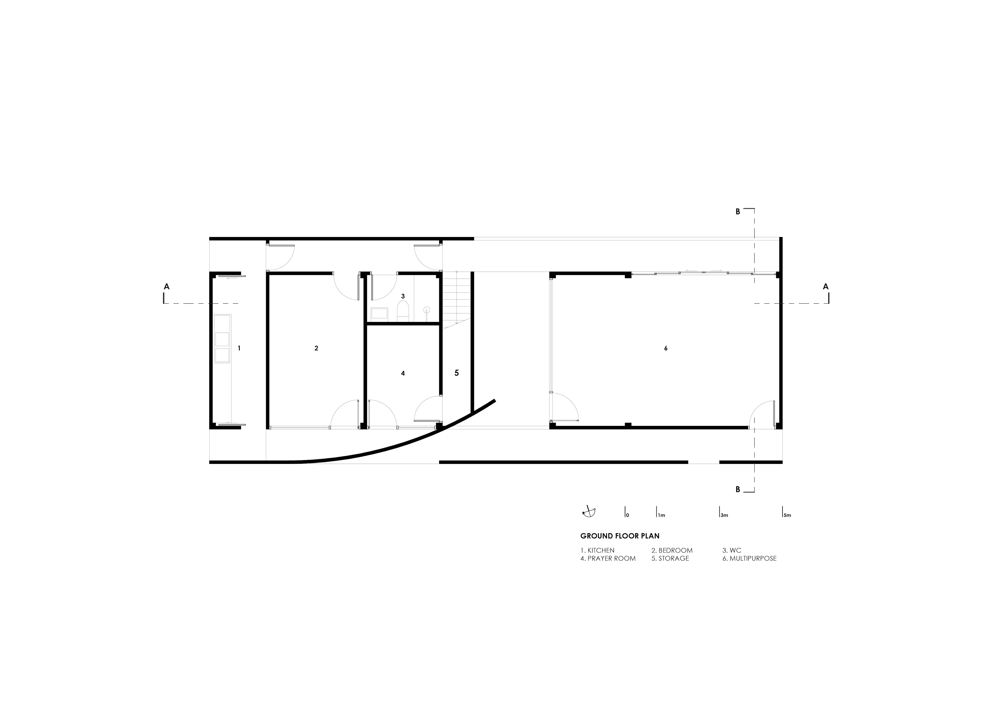 Southwest House — 17