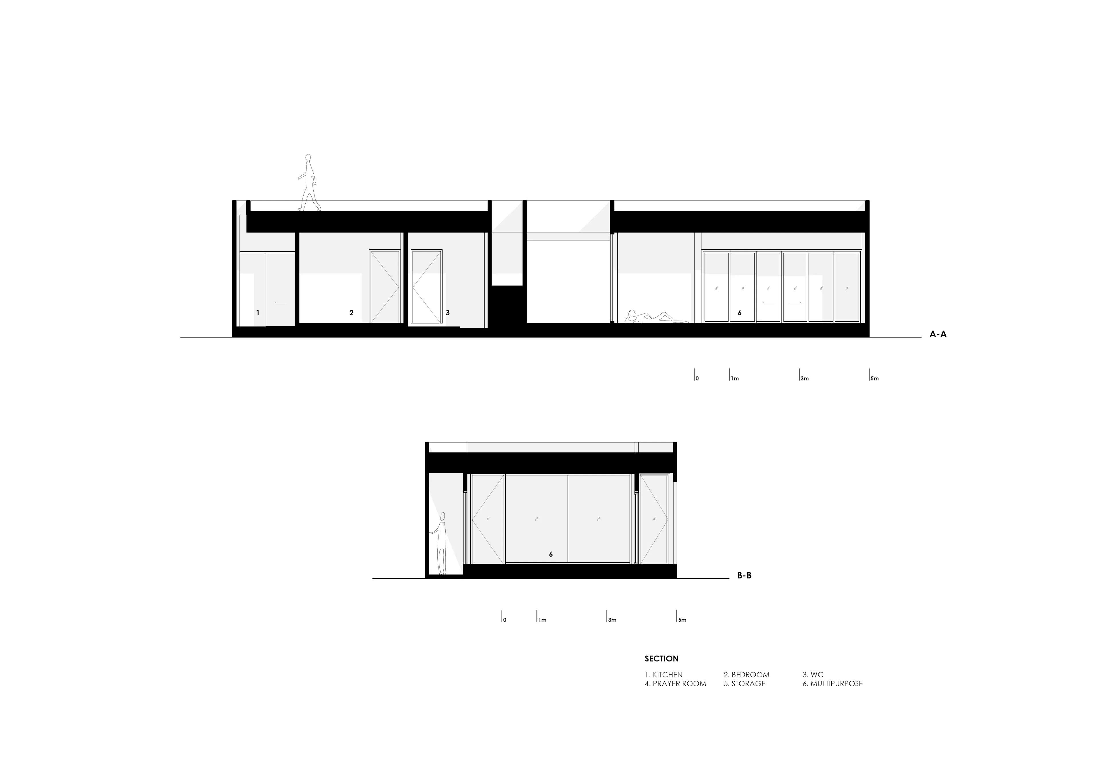 Southwest House — 18