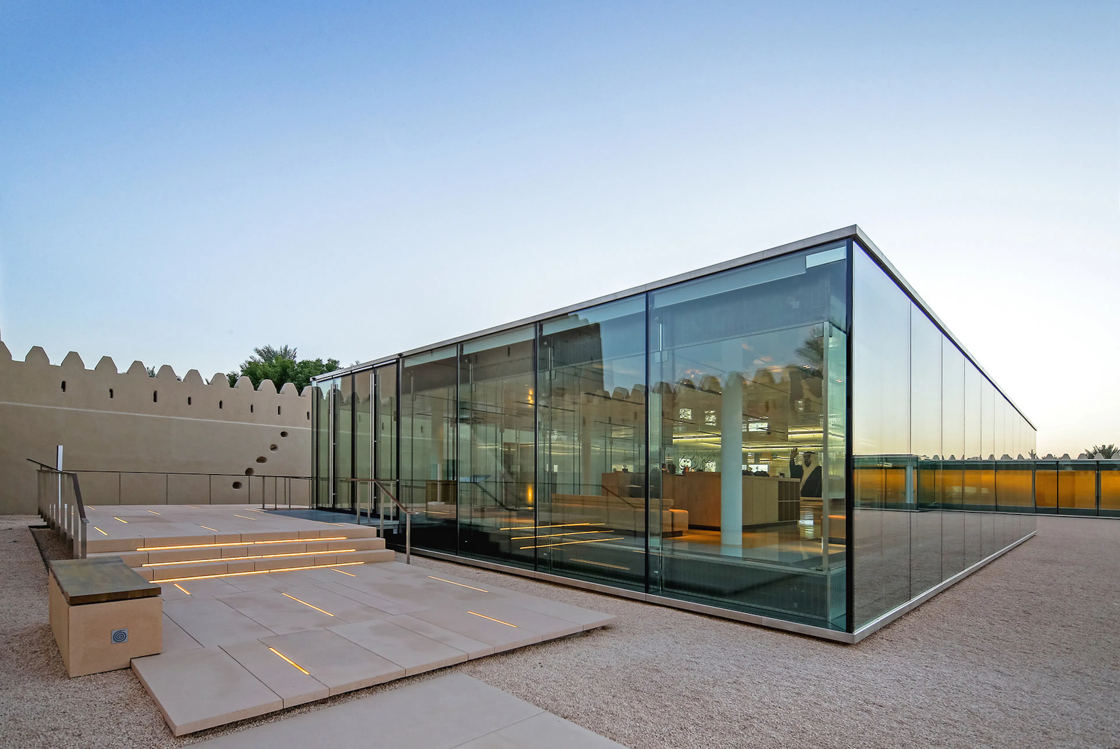 The Center for Asian Art at the Ringling Museum of Art