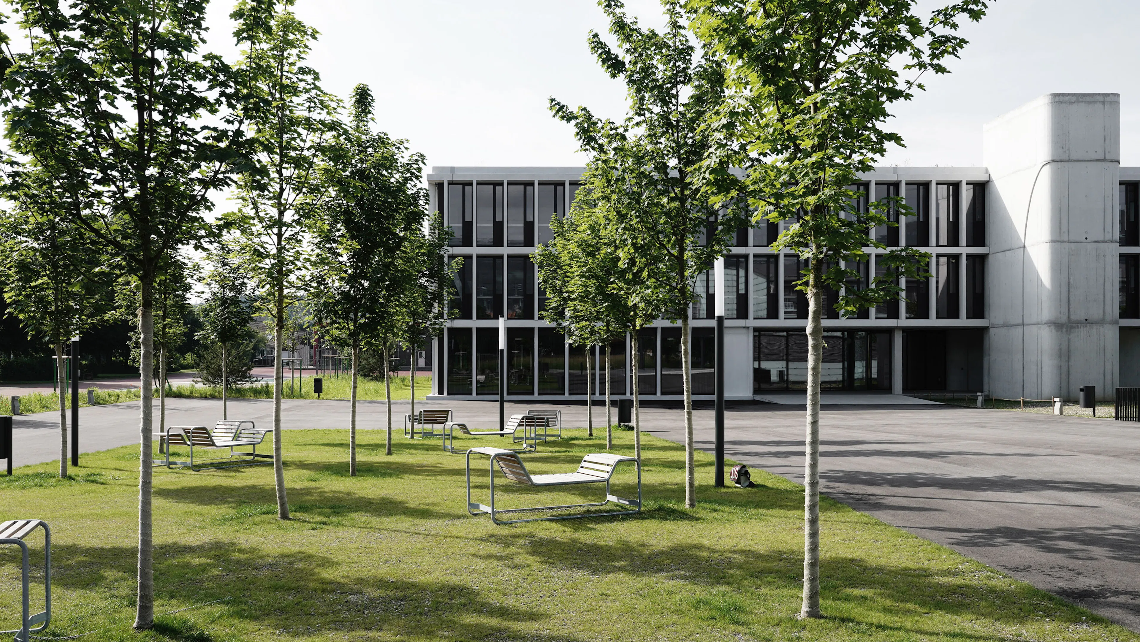 DER Derendingen Mitte — 7