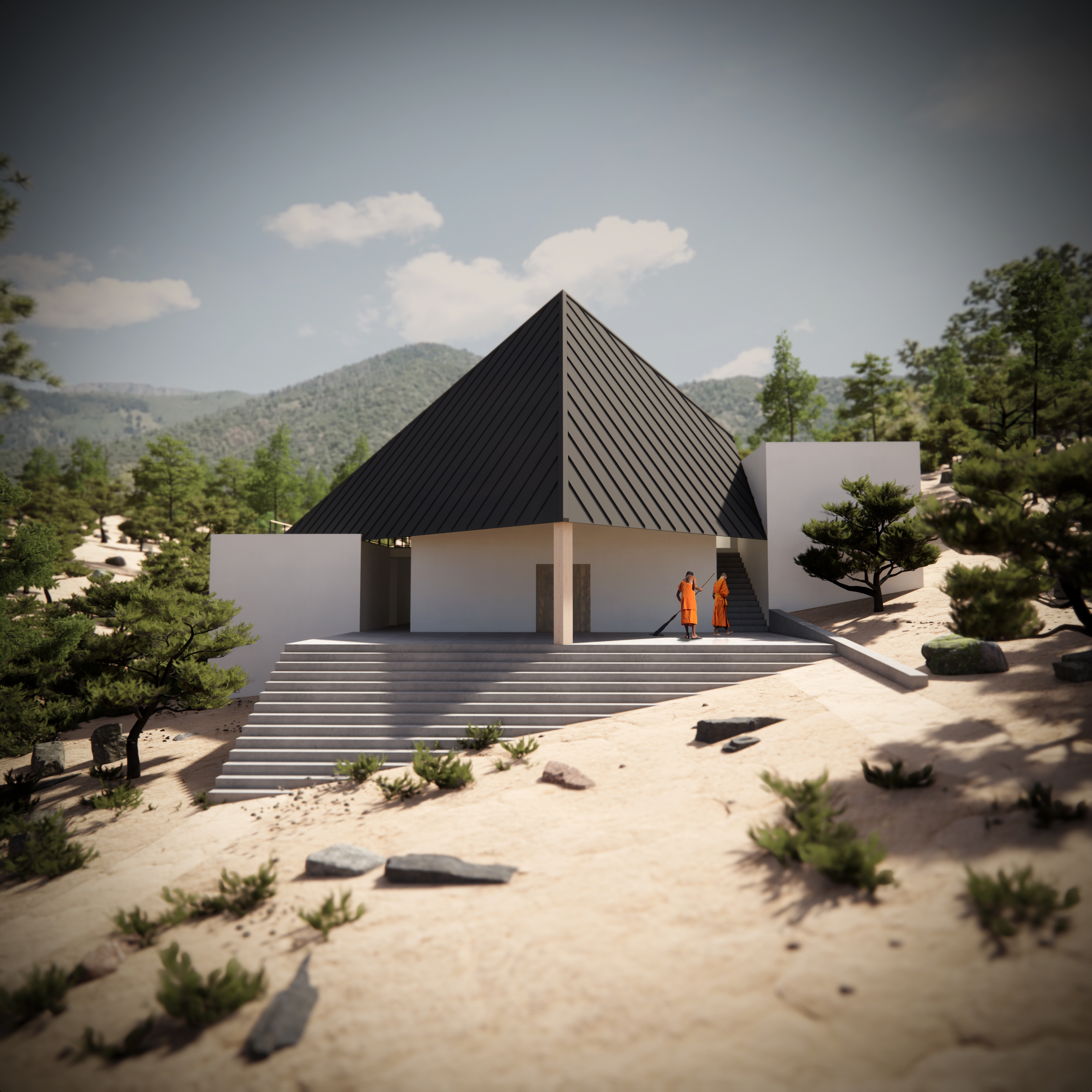 asap/ adam sokol architecture practice - Architizer
